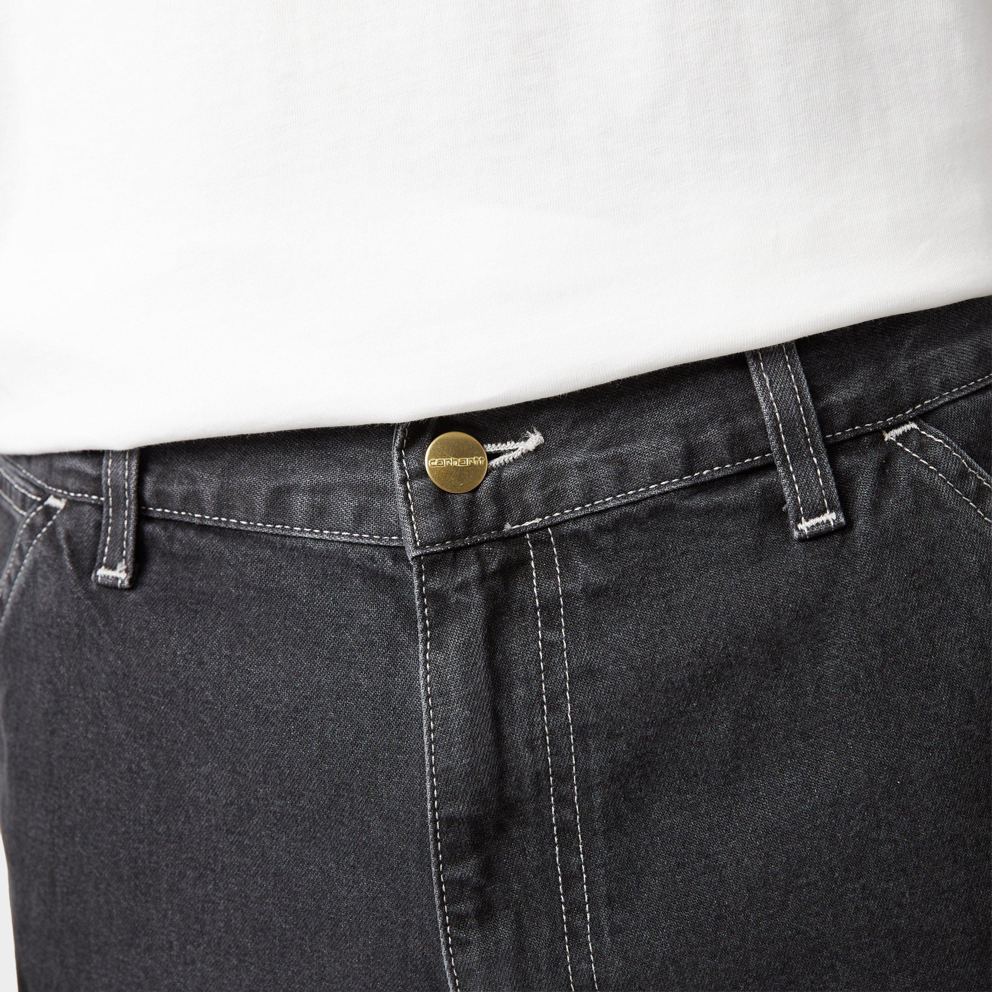 Carhartt WIP Simple Short