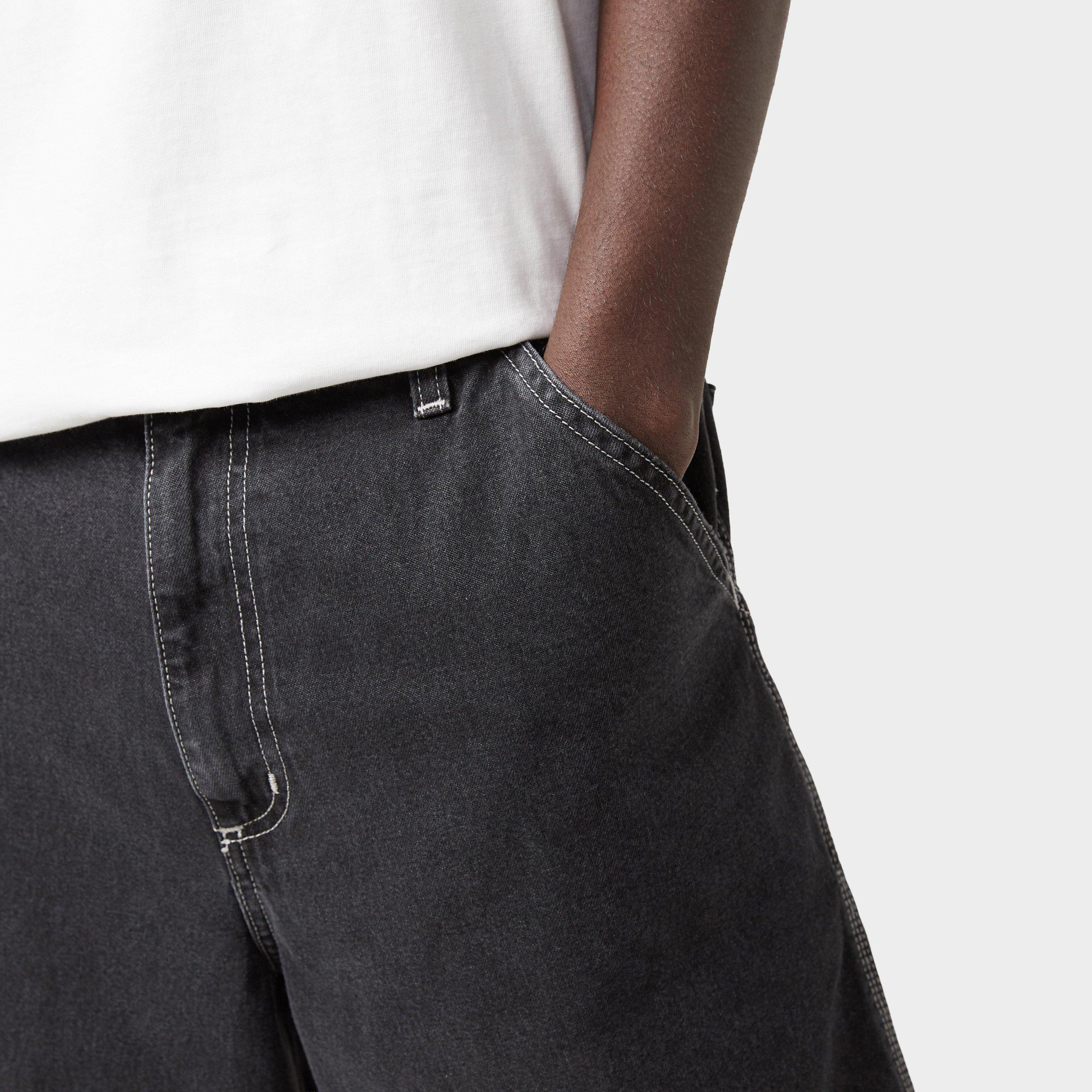 Carhartt WIP Simple Short