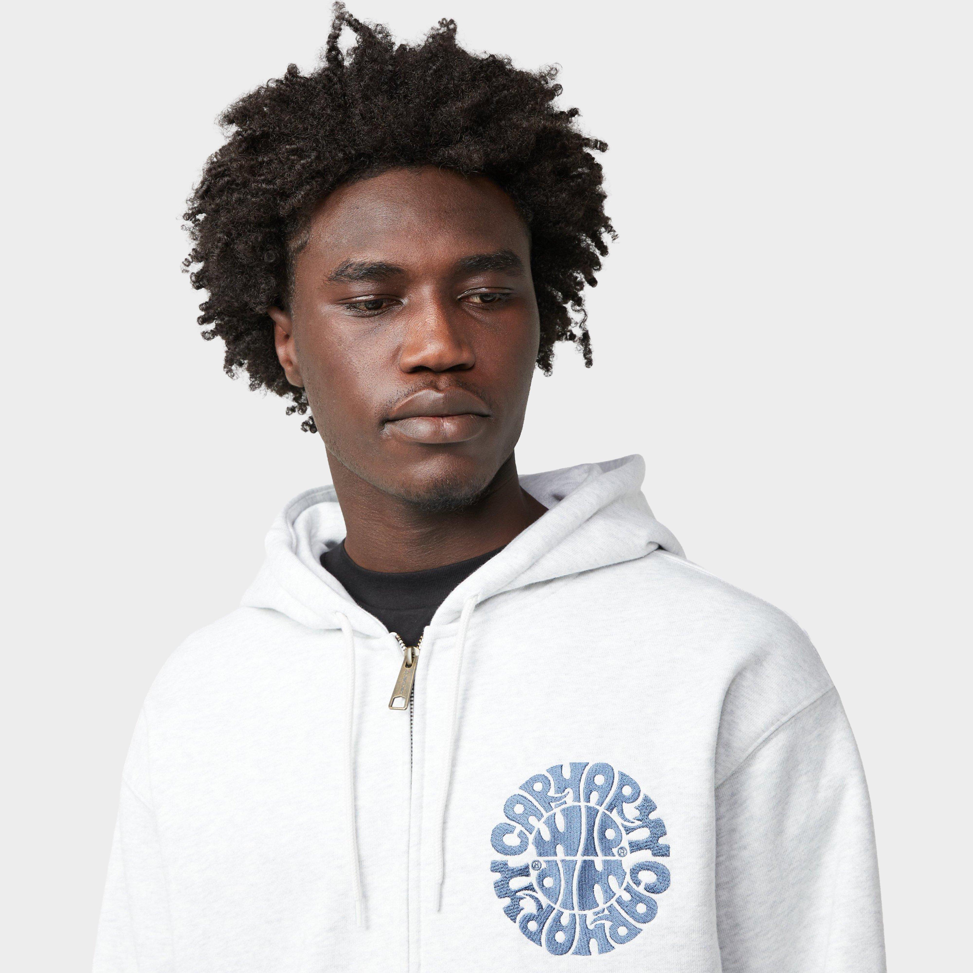 Carhartt WIP Jazzy Zip Hoodie