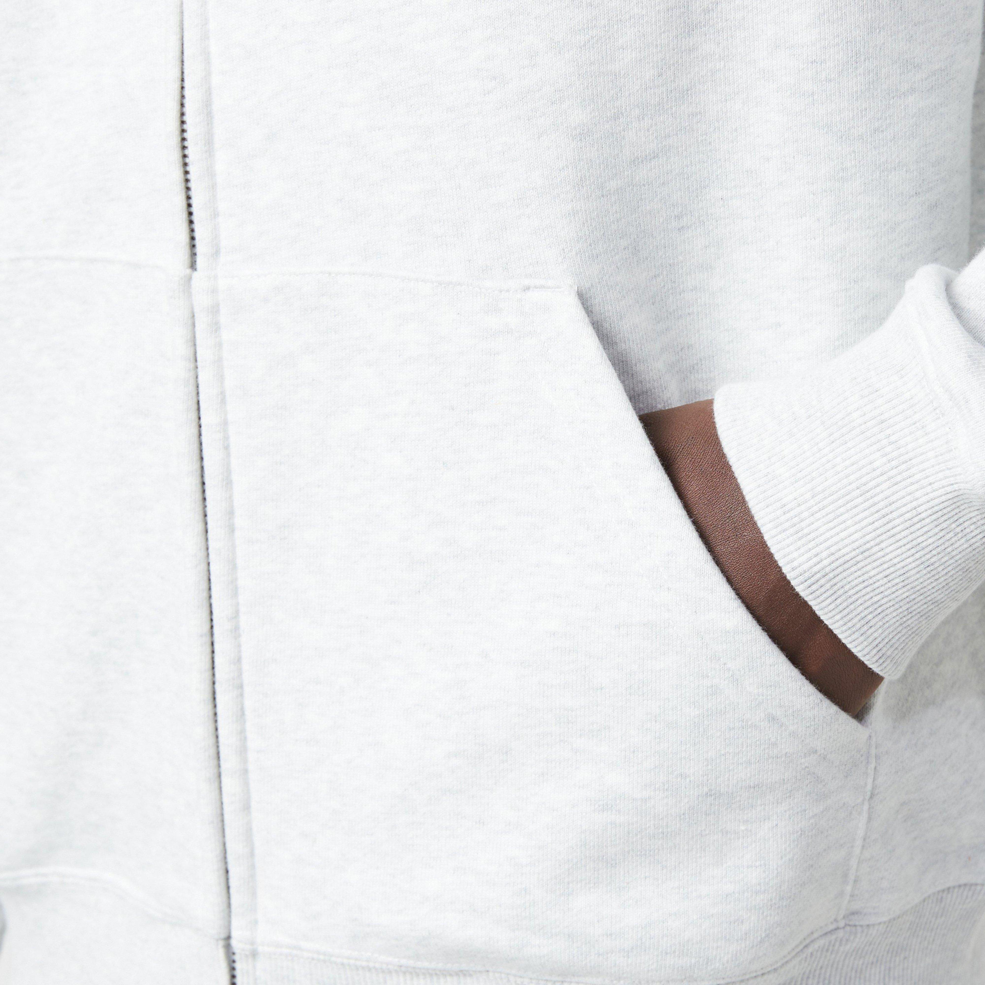 Carhartt WIP Jazzy Zip Hoodie