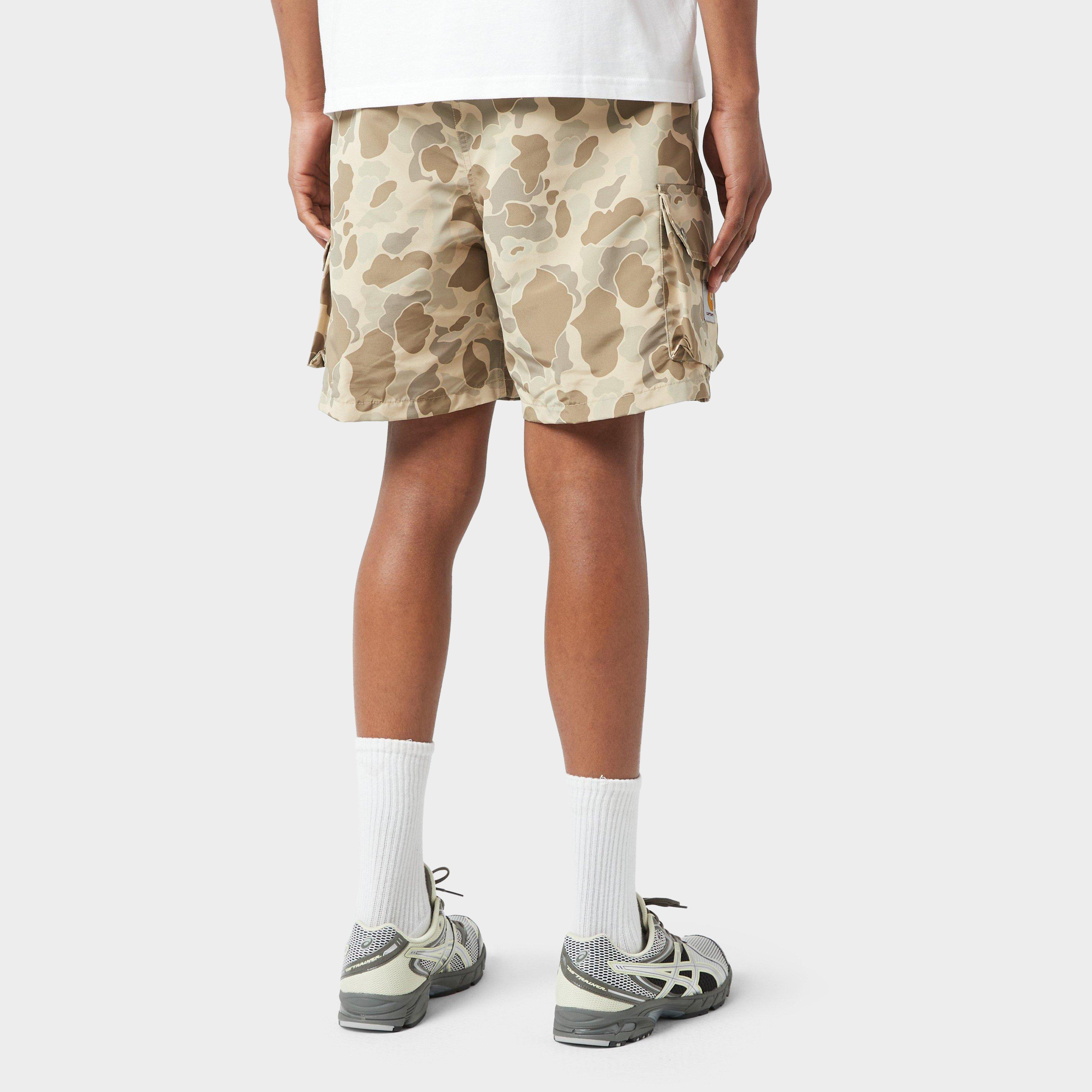 Carhartt WIP Irwin Shorts