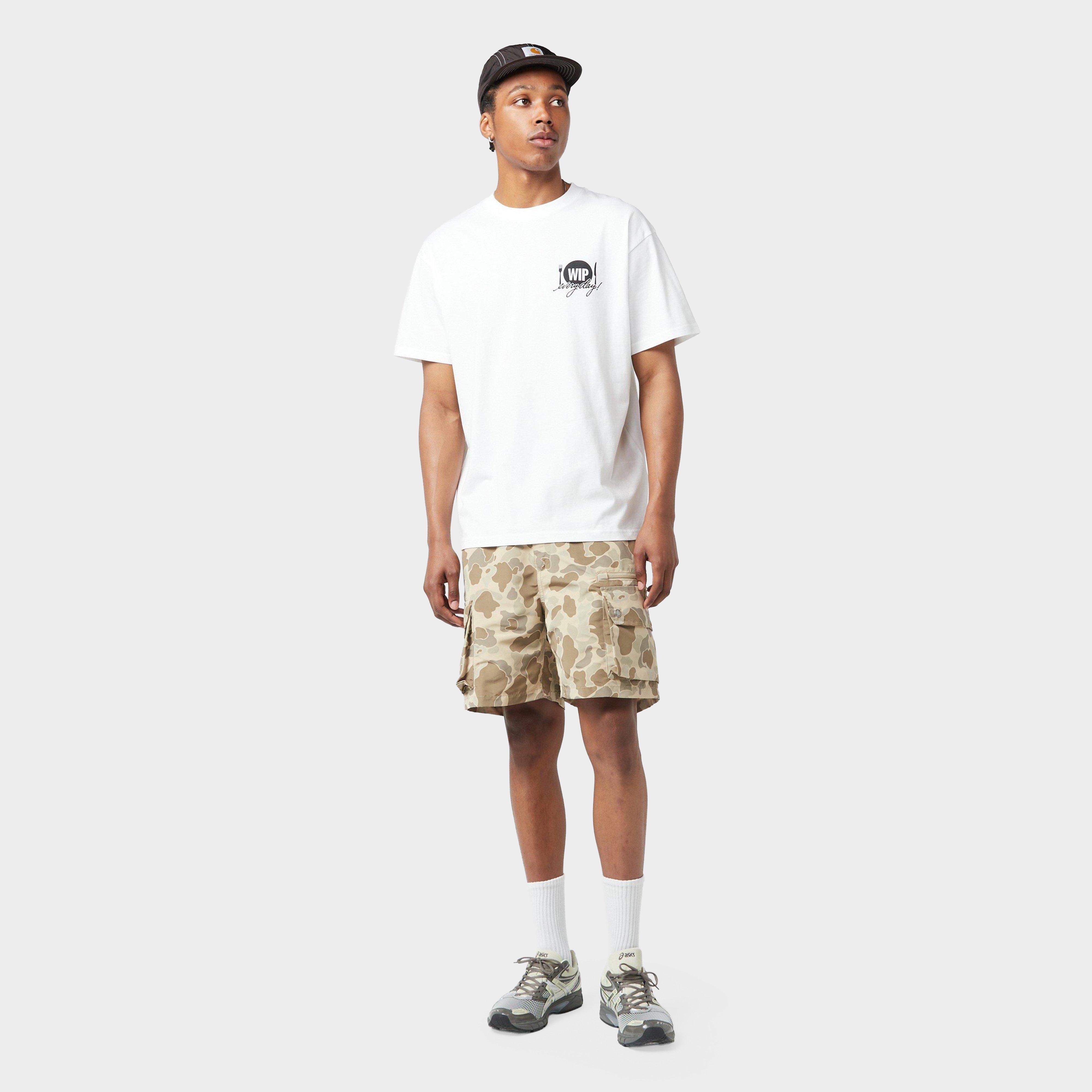 Carhartt WIP Irwin Shorts