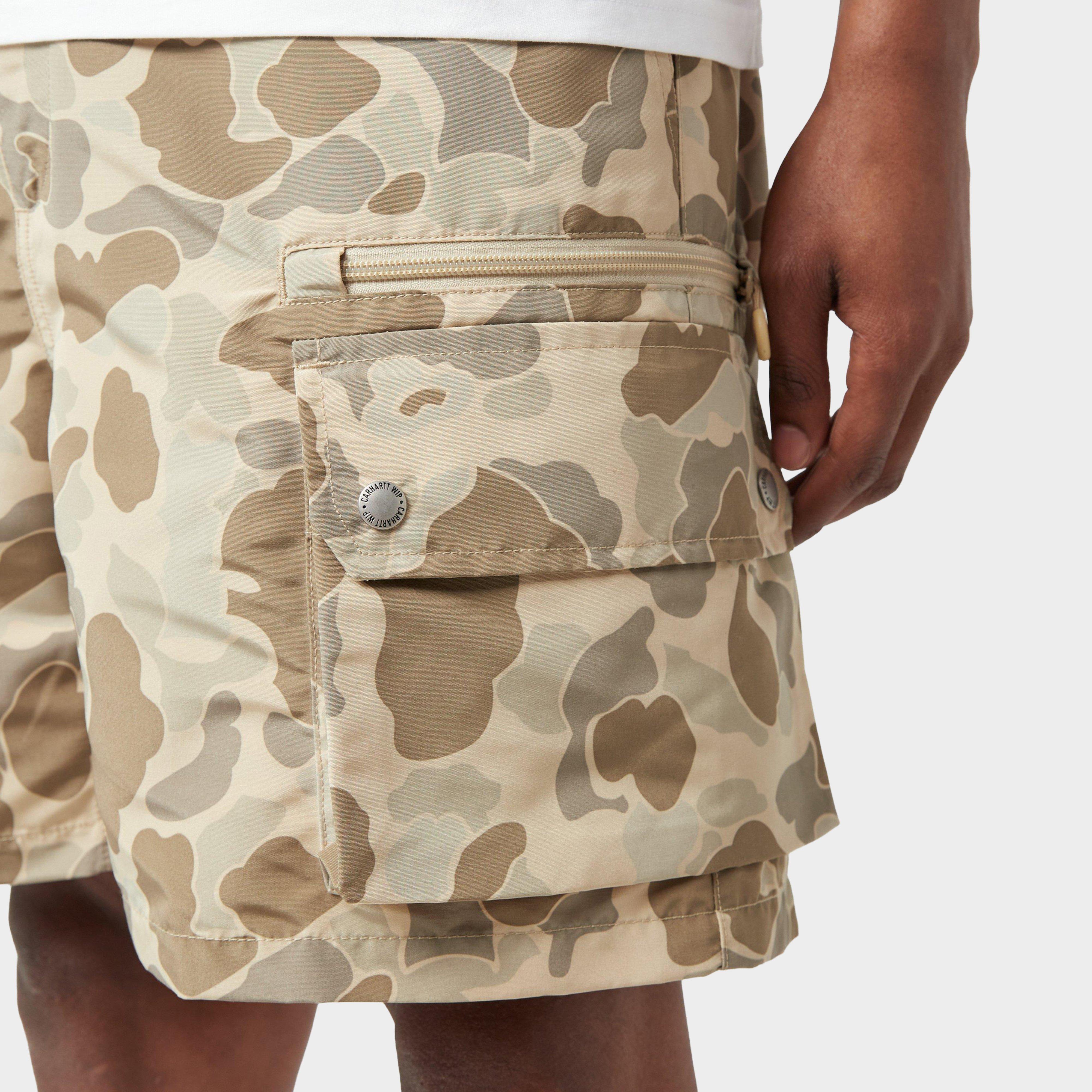 Carhartt WIP Irwin Shorts