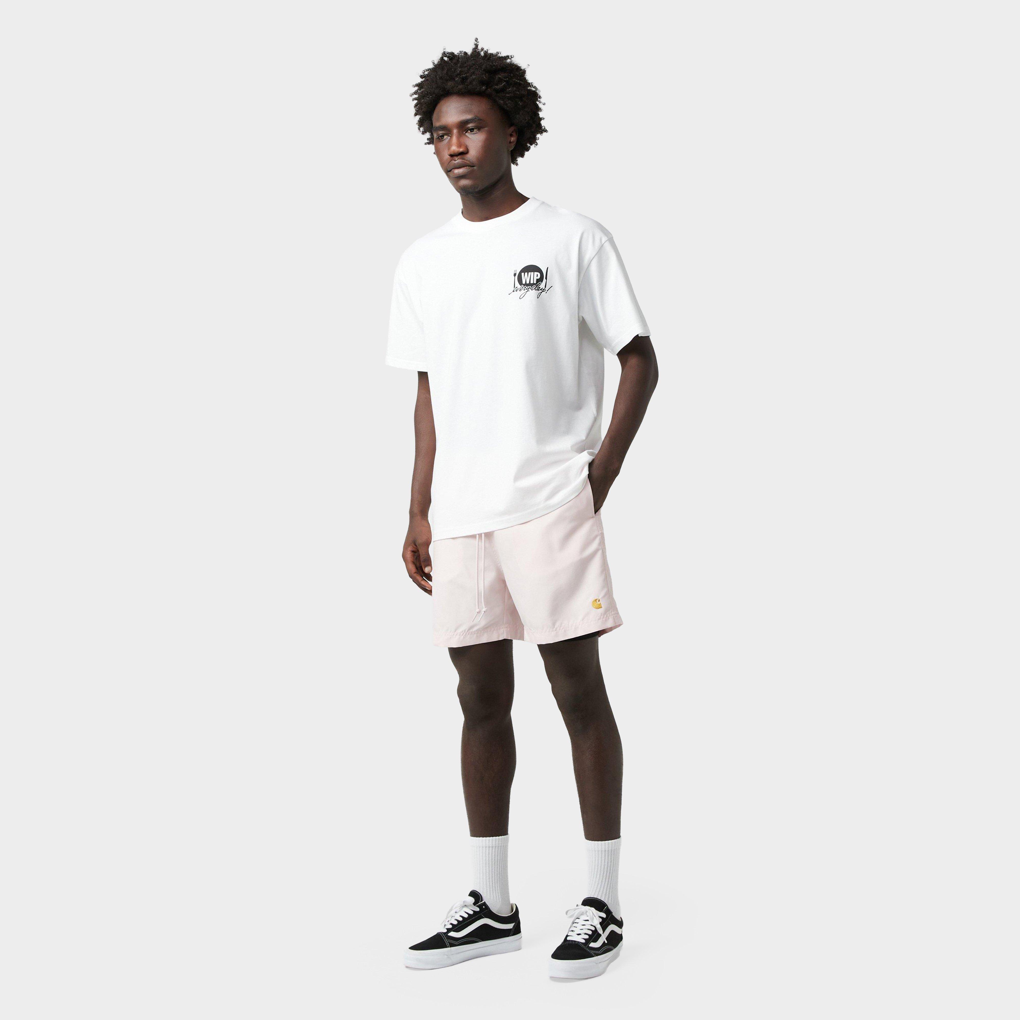 Carhartt WIP Chase Swim Shorts