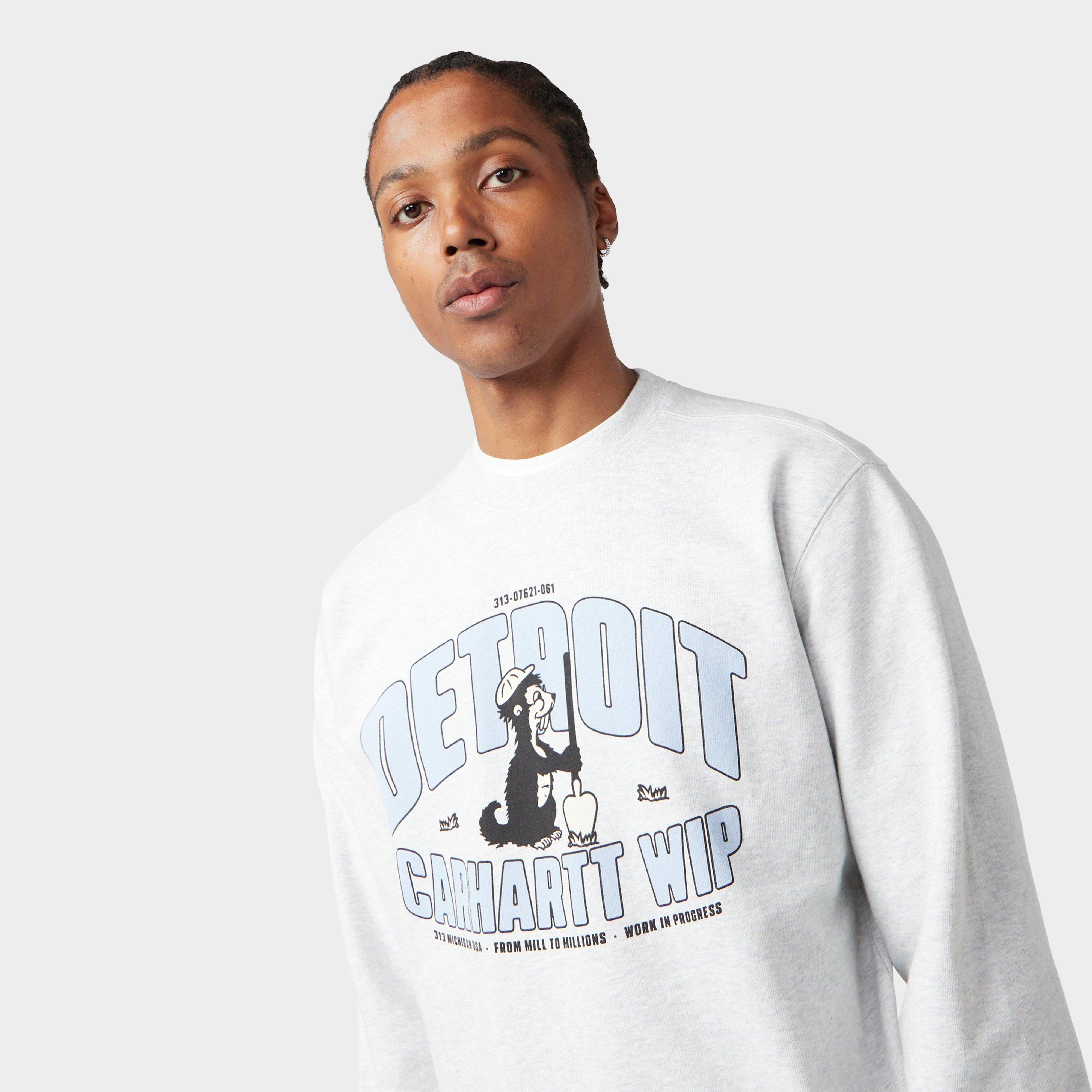 Carhartt WIP Underground Sweatshirt