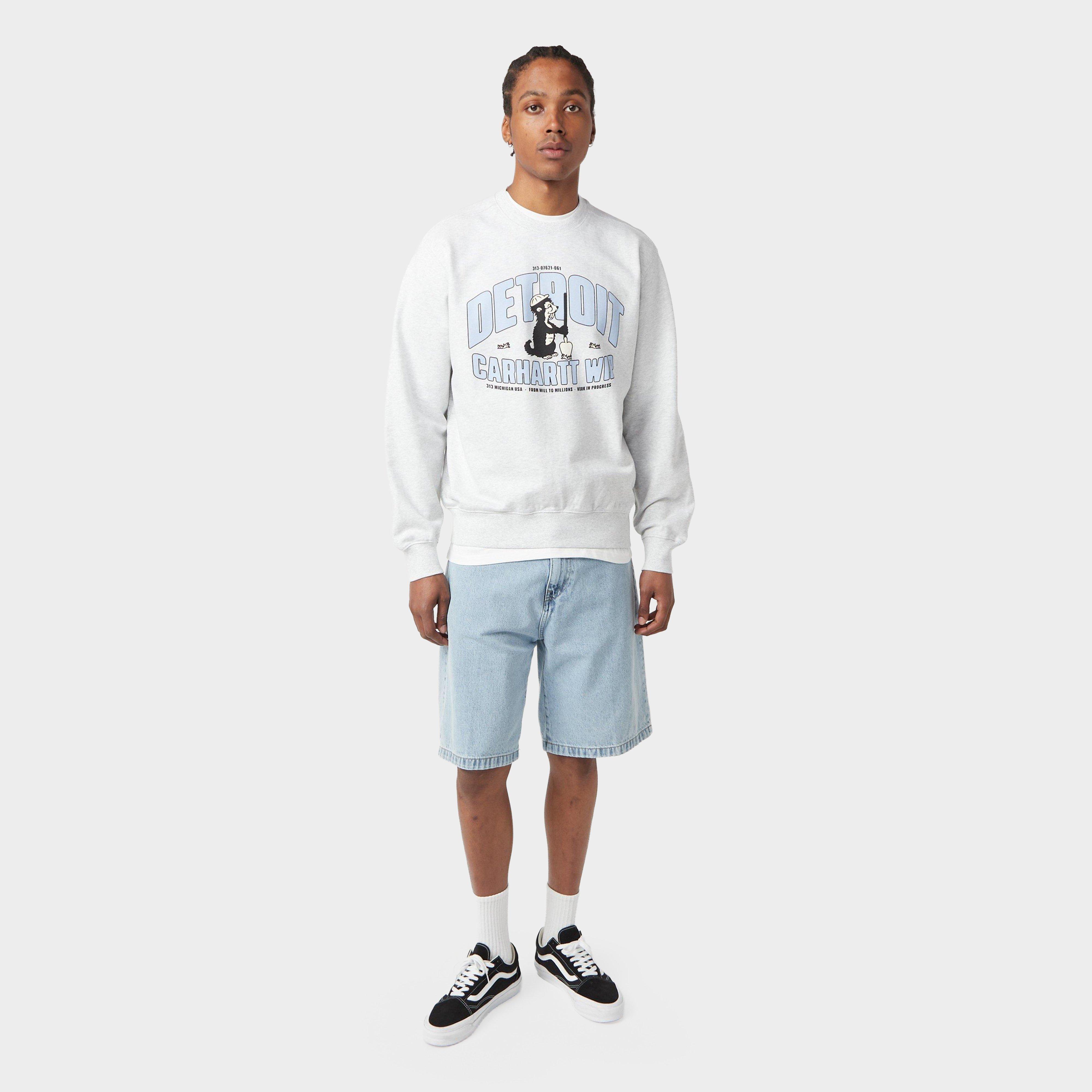 Carhartt WIP Underground Sweatshirt
