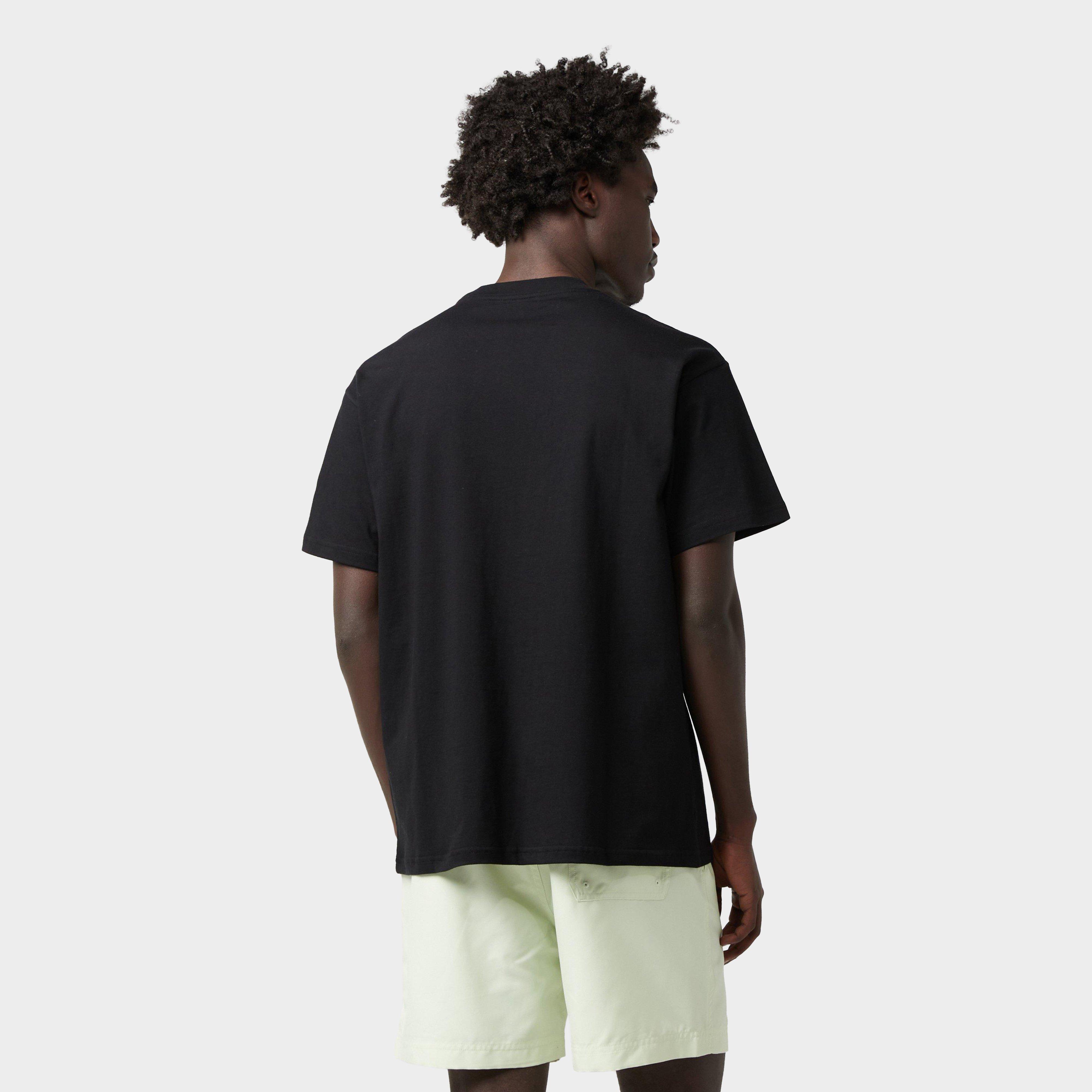 Carhartt WIP Hot Script T-Shirt