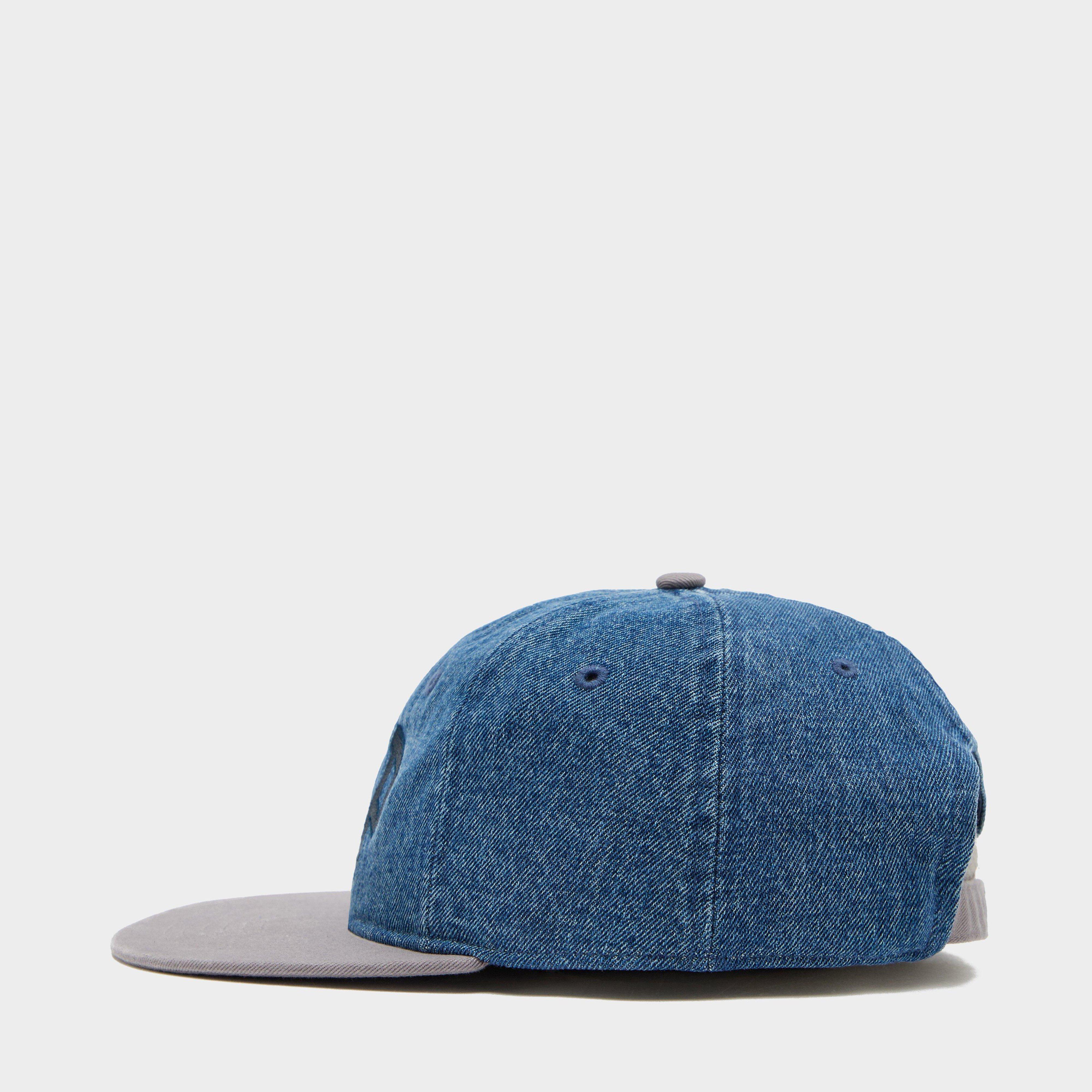 Carhartt WIP Denim Cap