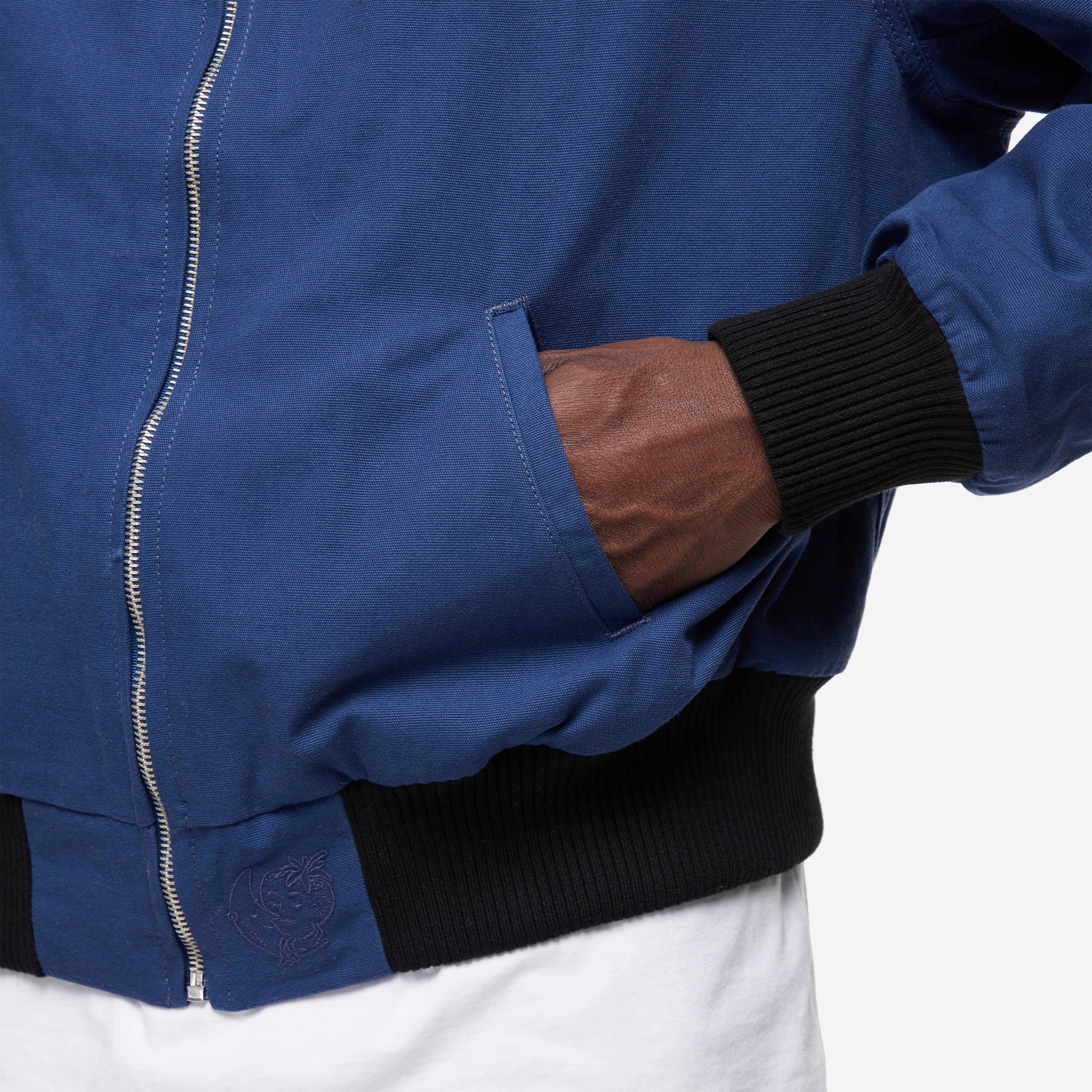 Sky High Farm Workwear Work Jacket