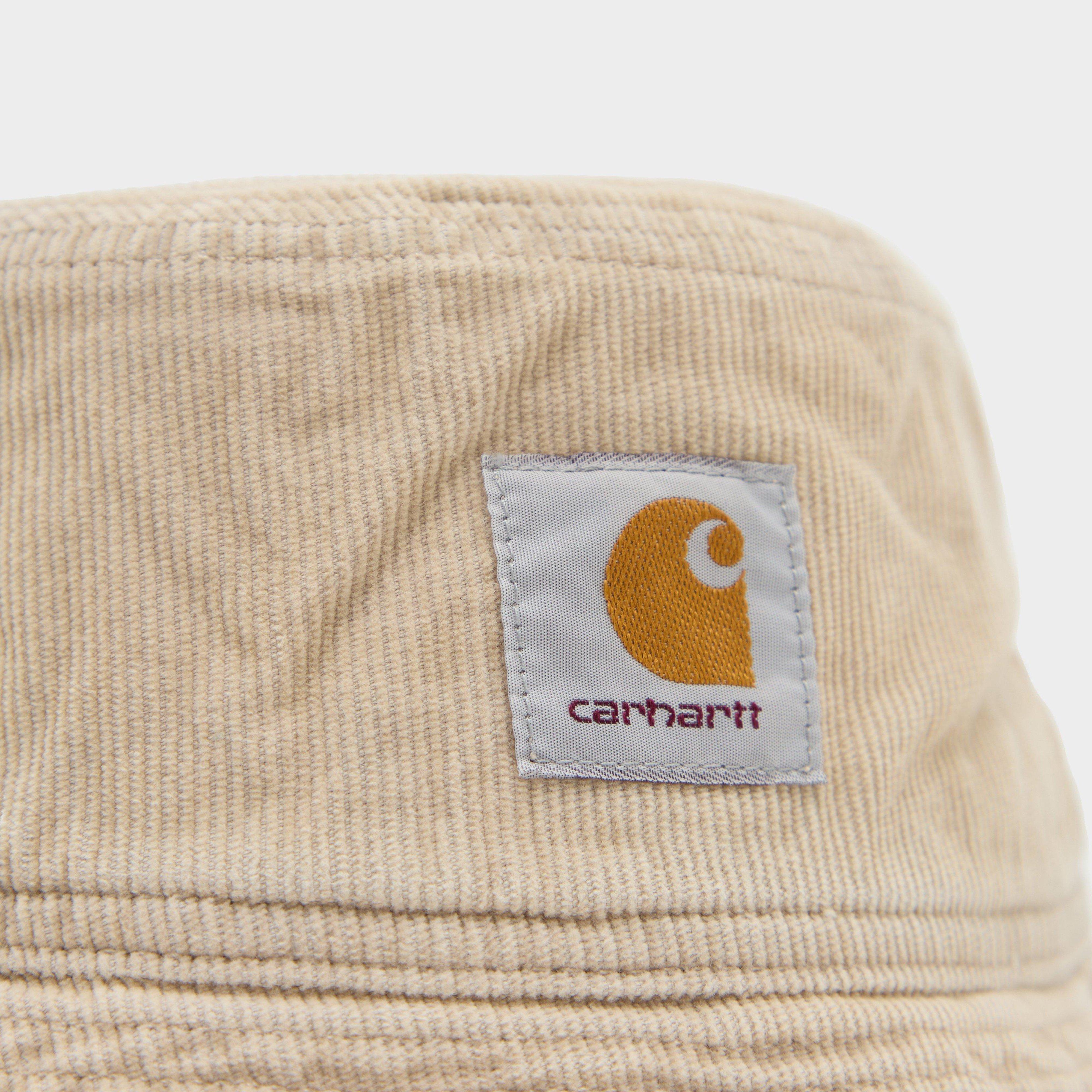 Carhartt WIP Reynold Bucket Hat