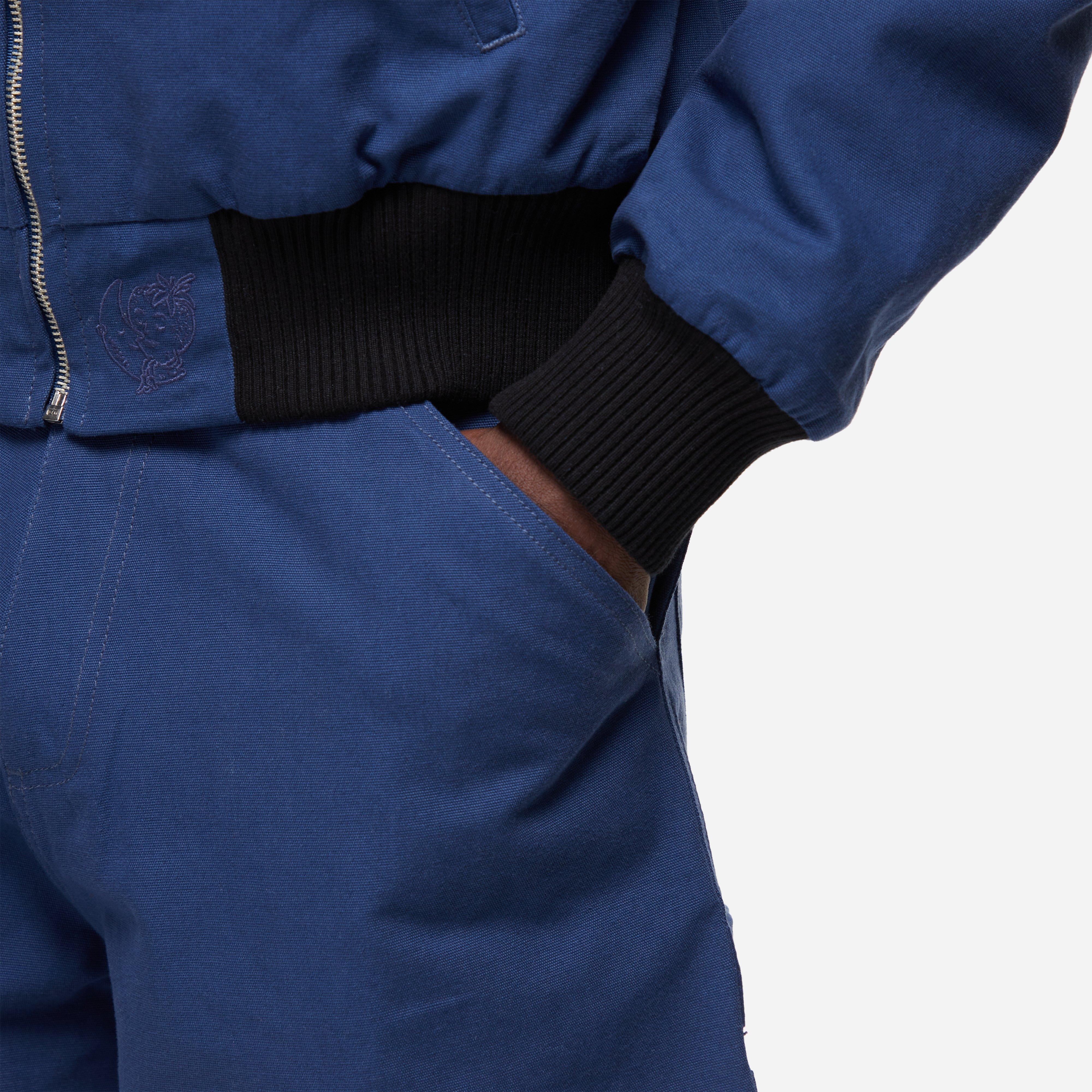 Sky High Farm Workwear Work Shorts