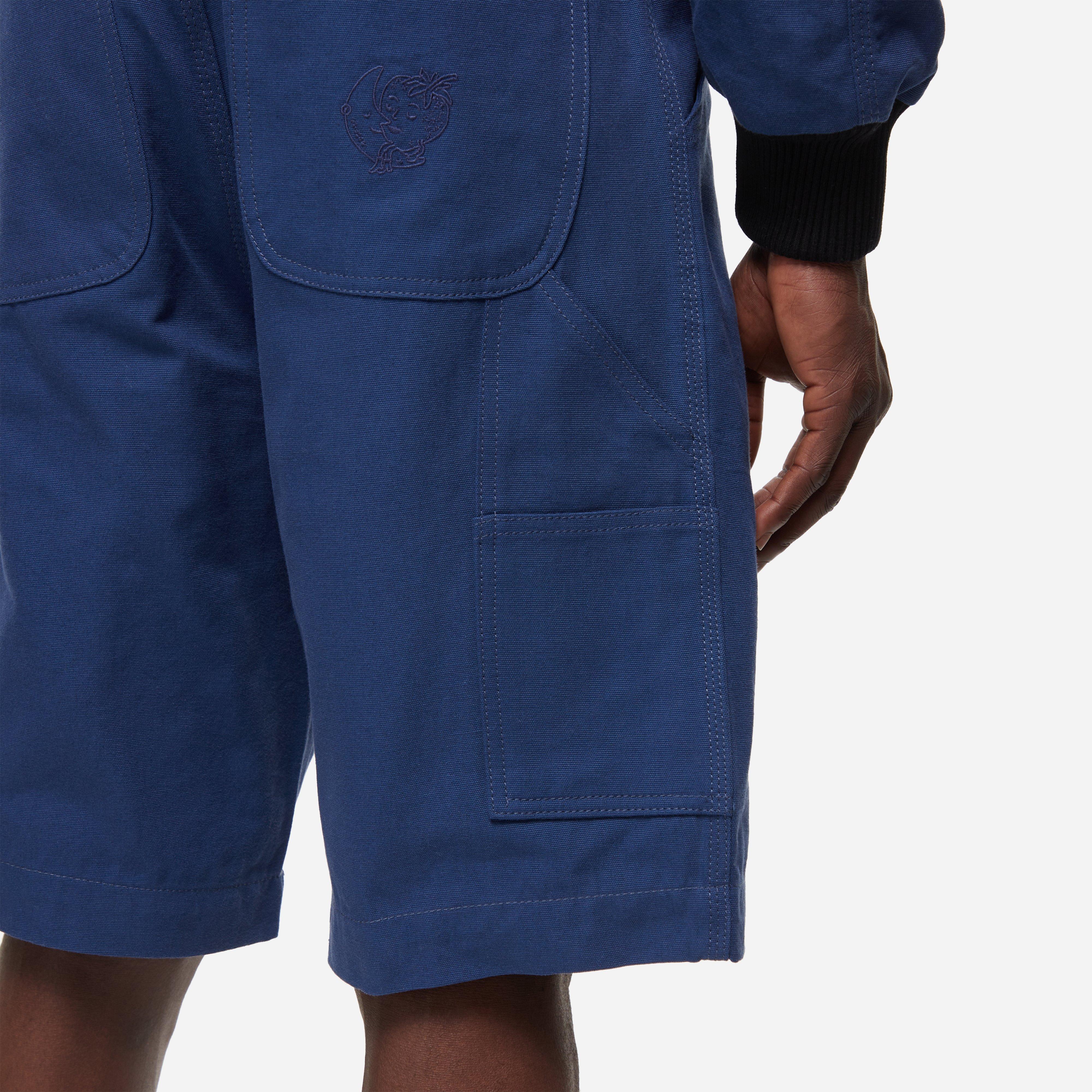 Sky High Farm Workwear Work Shorts