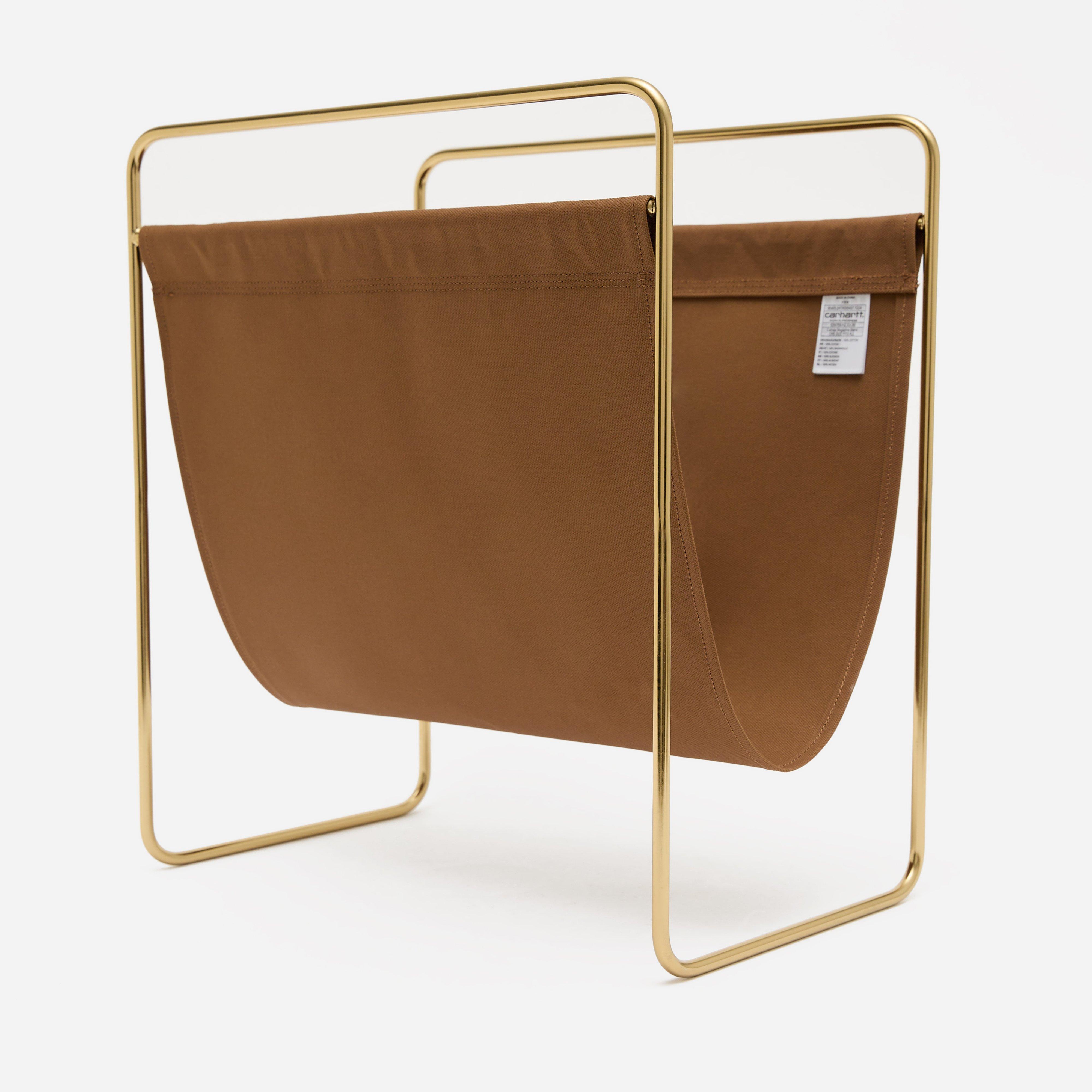 Carhartt WIP Canvas Magazine Stand