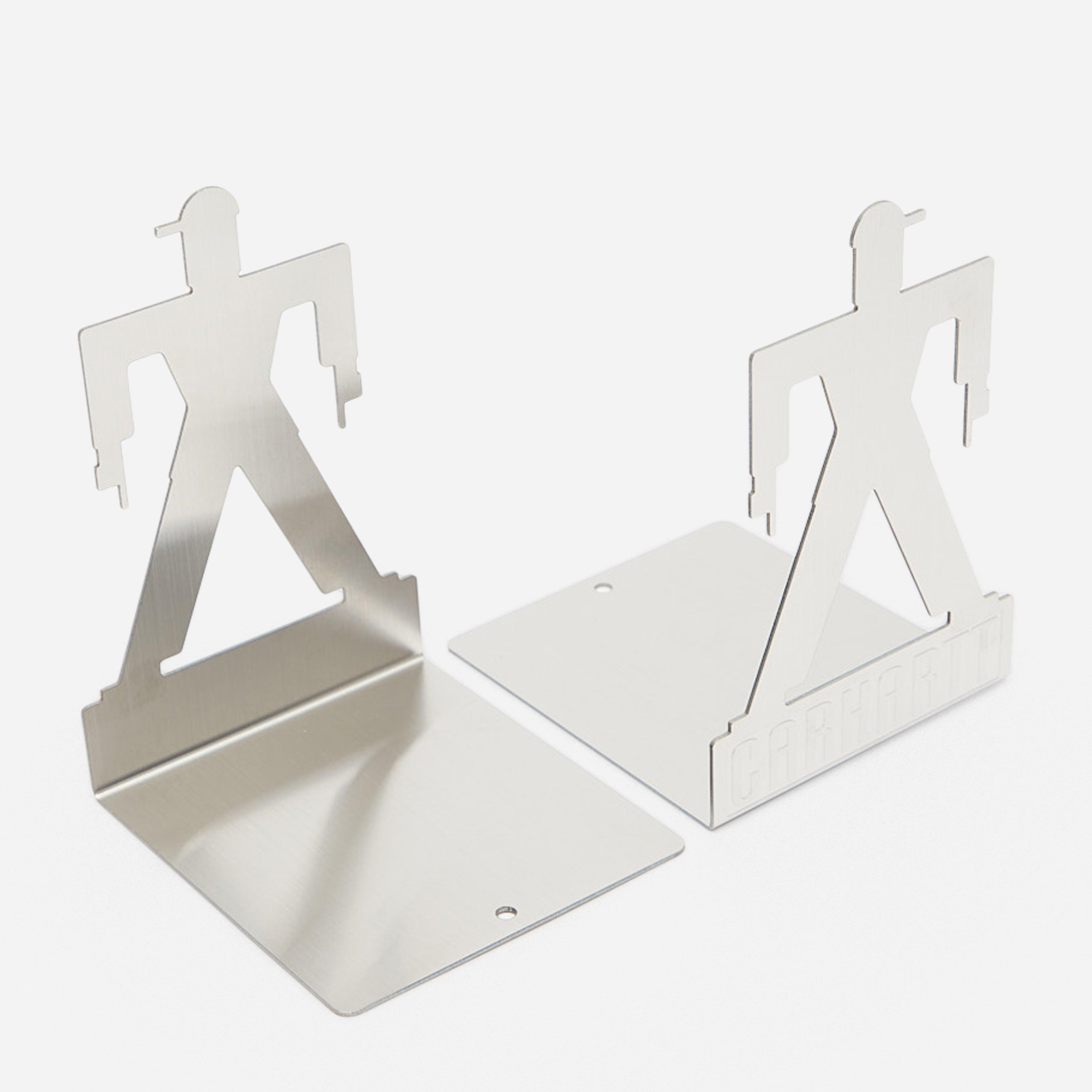 Carhartt WIP Foundation Bookends