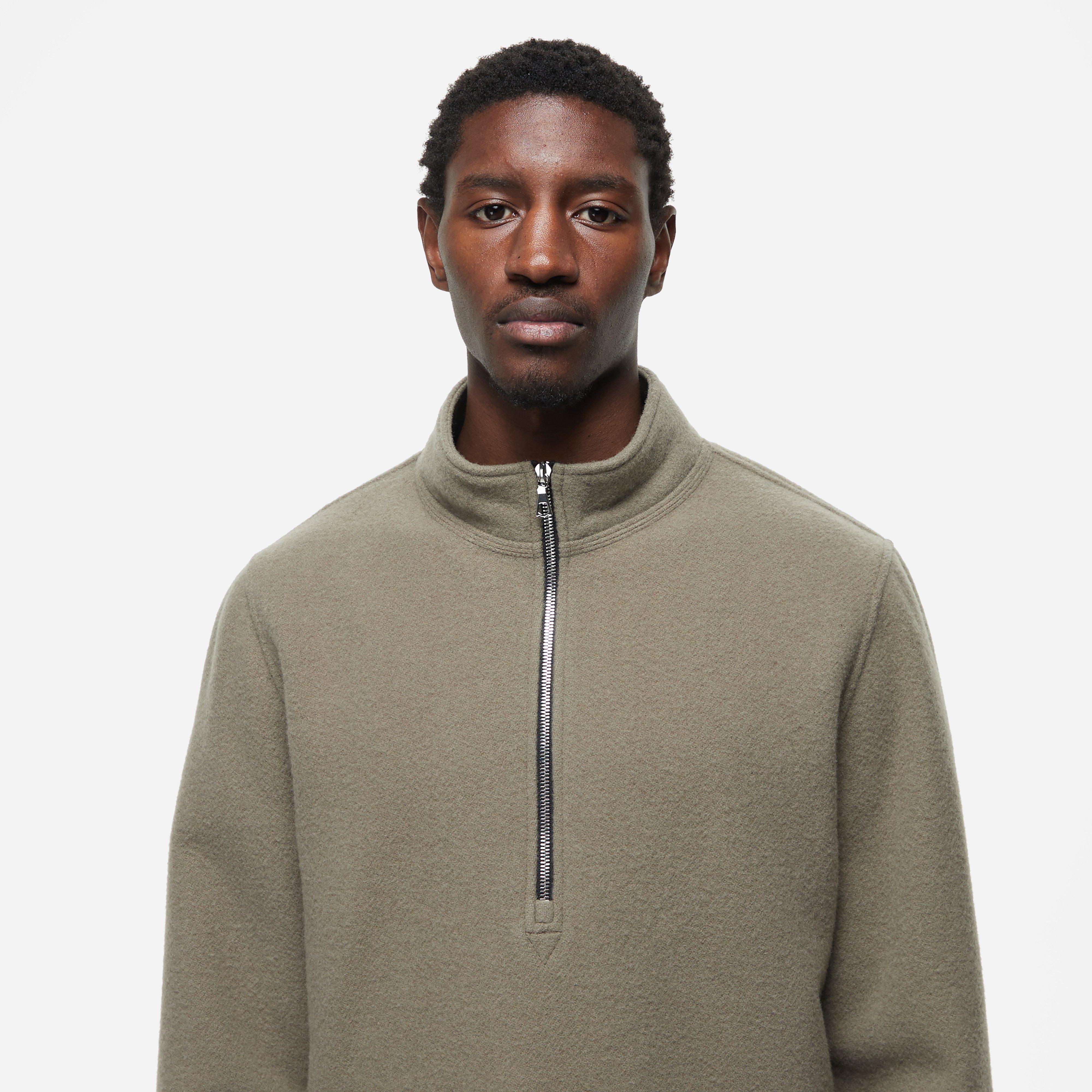 【美品】RIER fleece XXL RIER | Fleece linden | made in Austria | Rier
