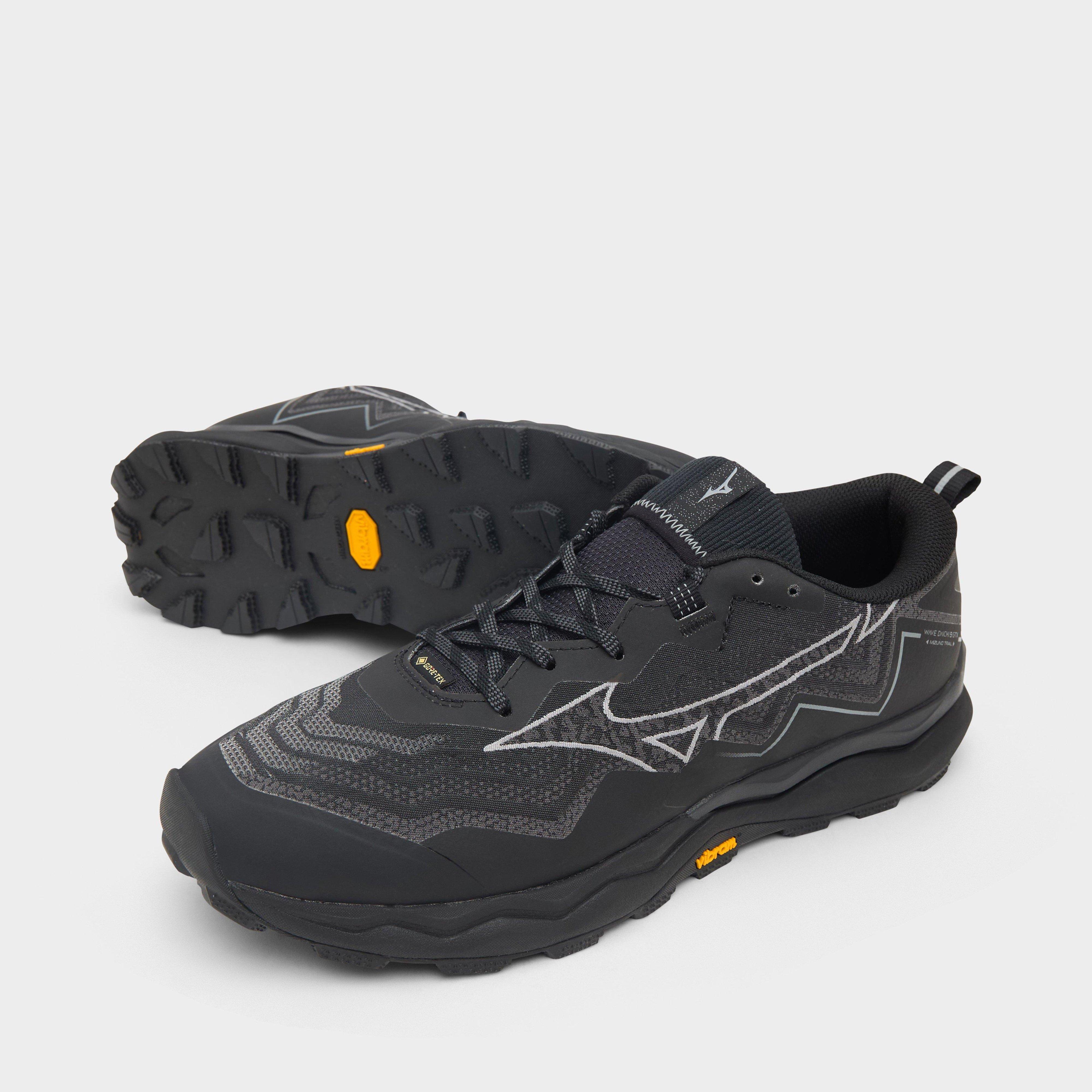 Mizuno Wave Daichi 9 GORE-TEX