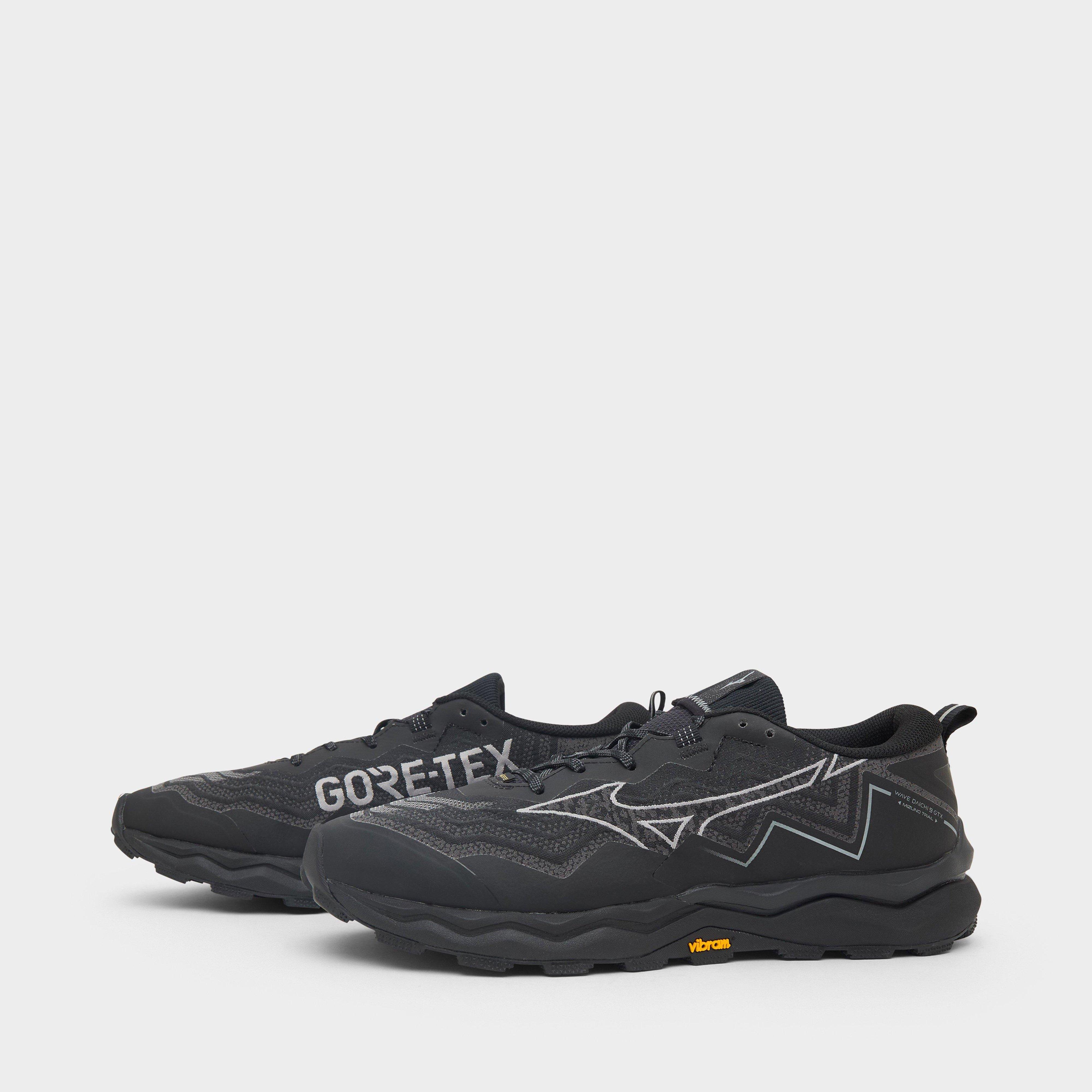 Mizuno Wave Daichi 9 GORE-TEX