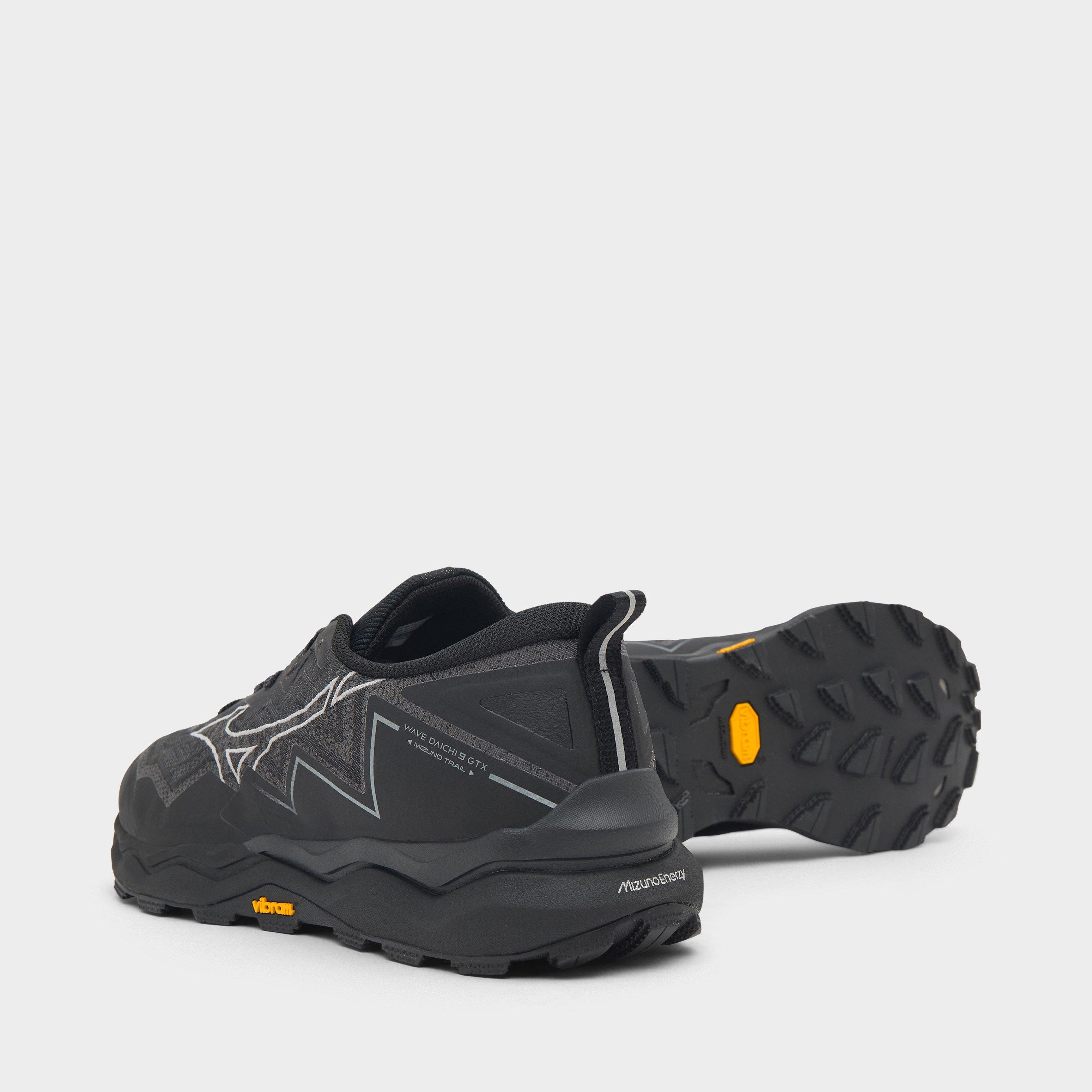Mizuno Wave Daichi 9 GORE-TEX