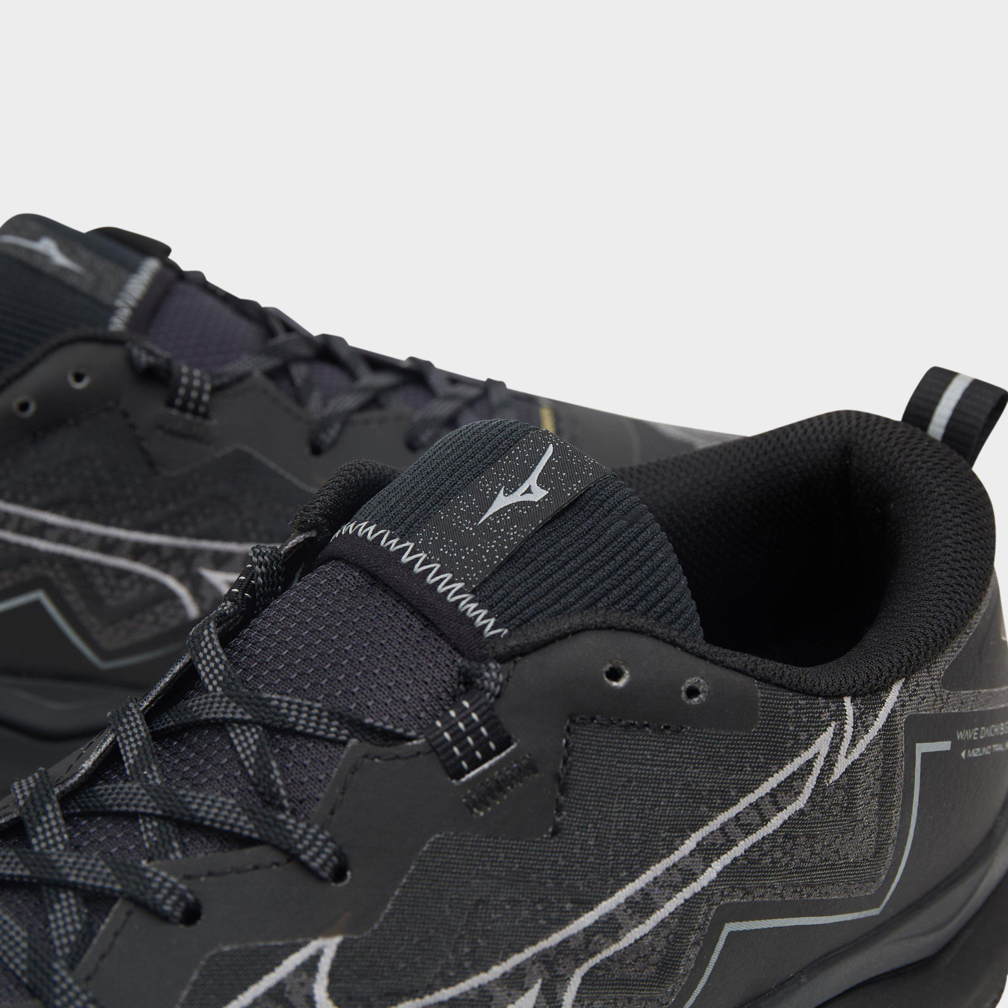 Mizuno Wave Daichi 9 GORE-TEX