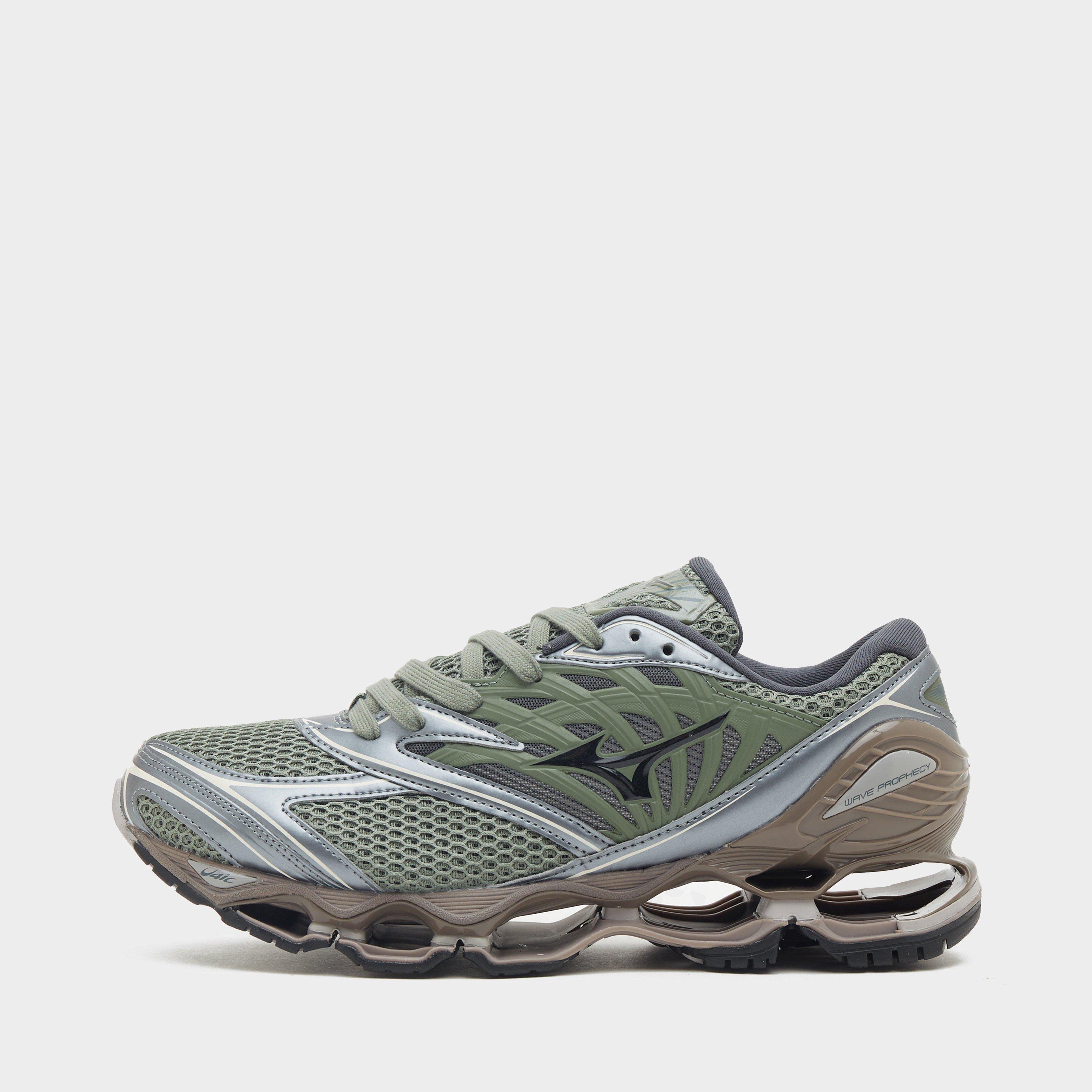 Mizuno Wave Prophecy LS