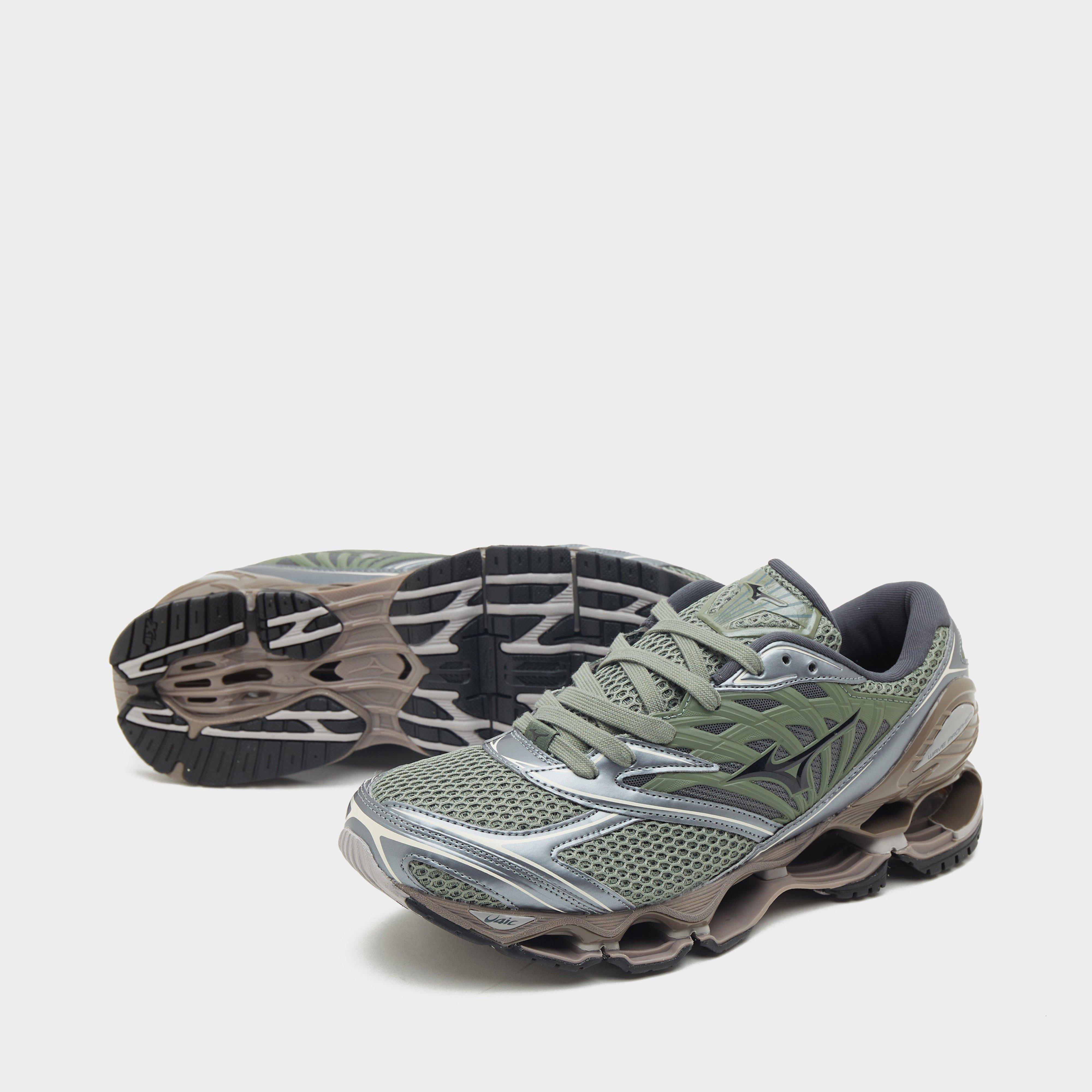 Mizuno Wave Prophecy LS