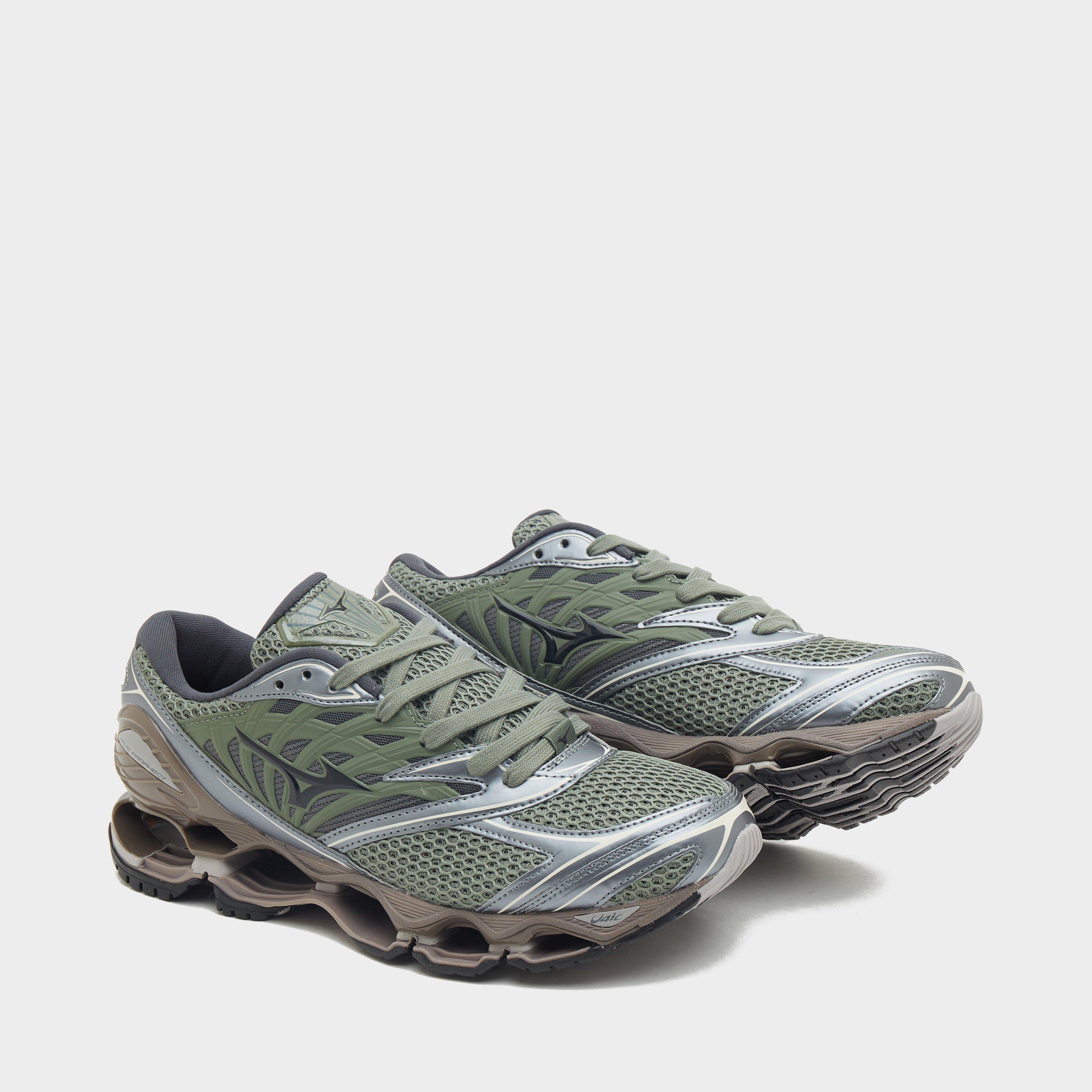Mizuno Wave Prophecy LS