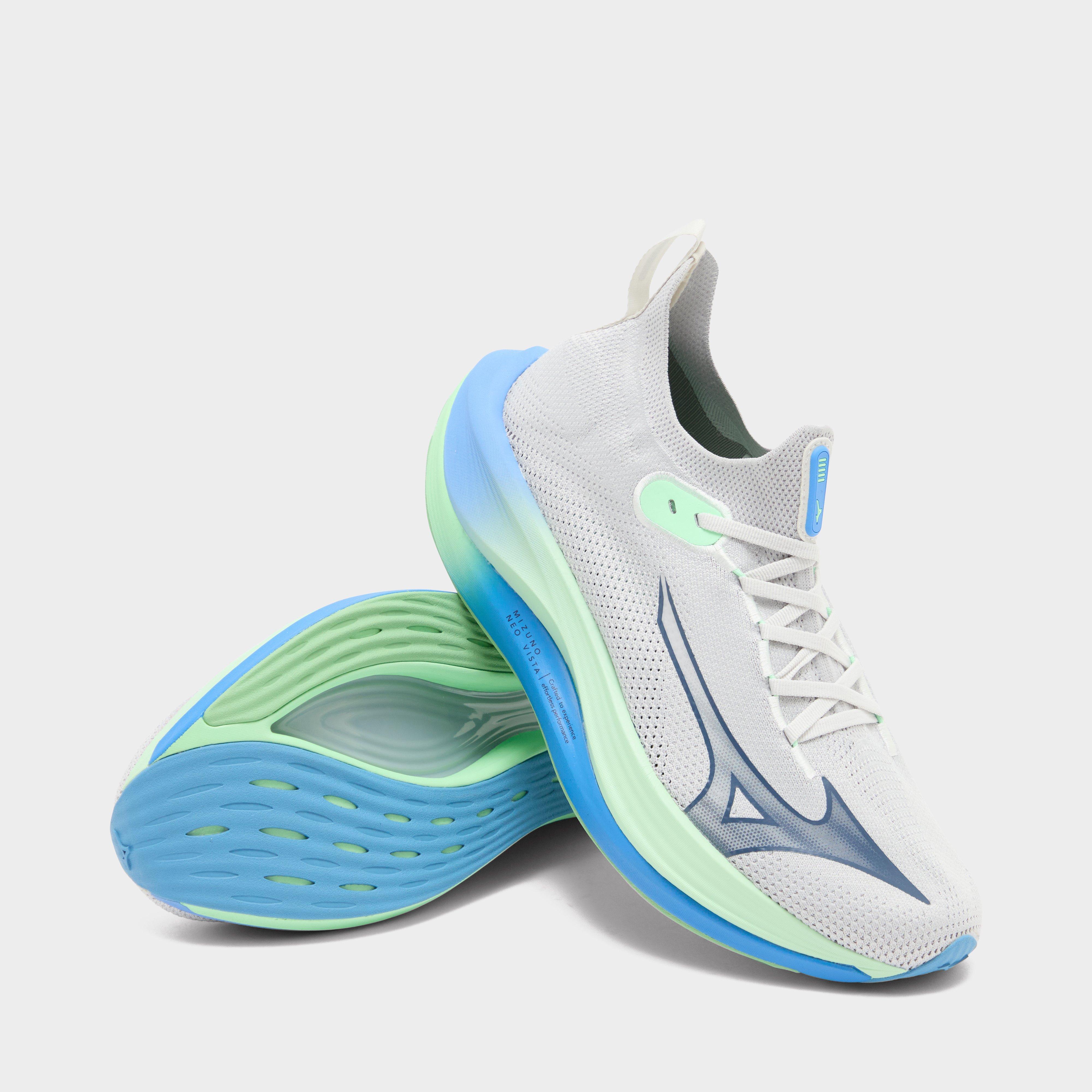Mizuno Neo Vista