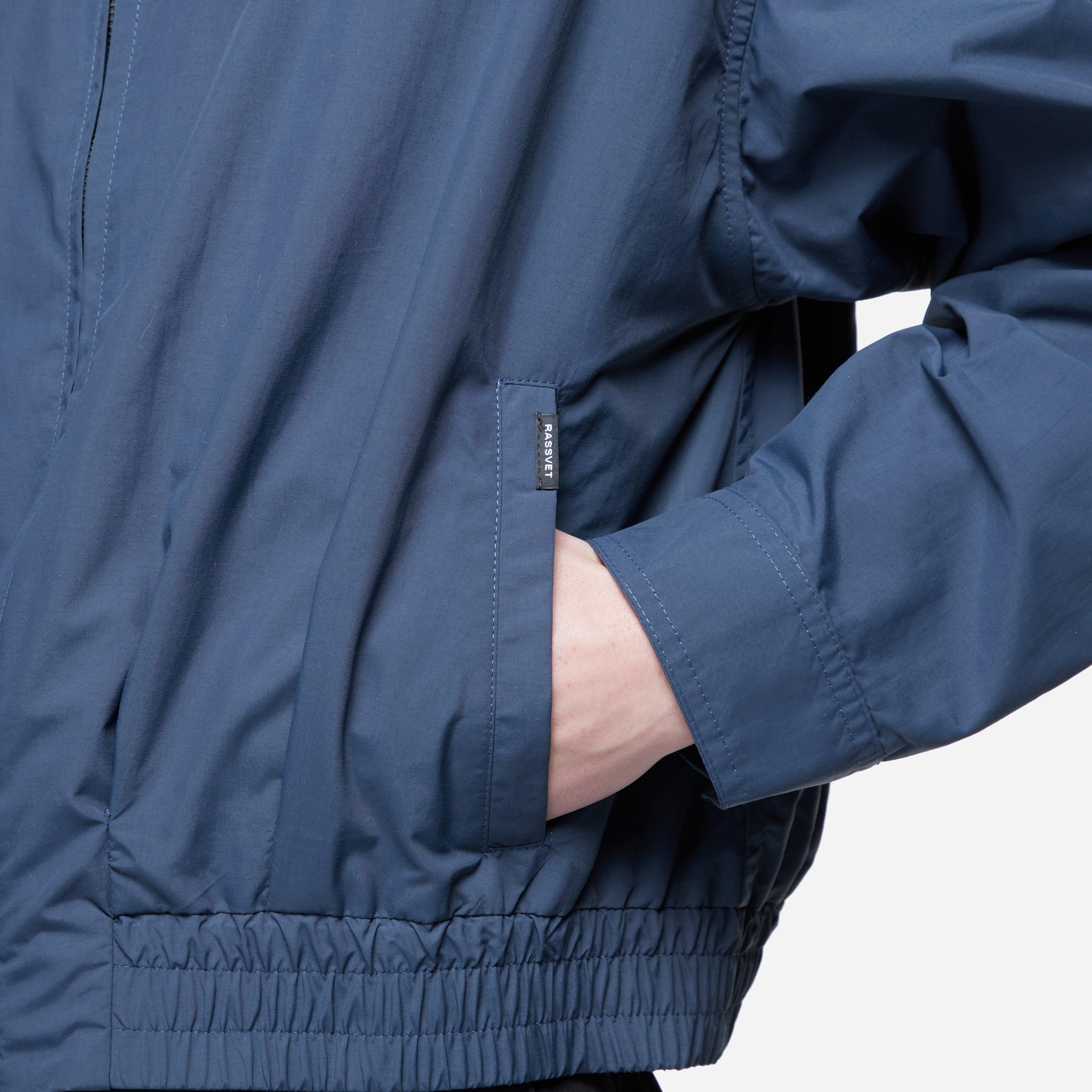 Rassvet Tech Jacket