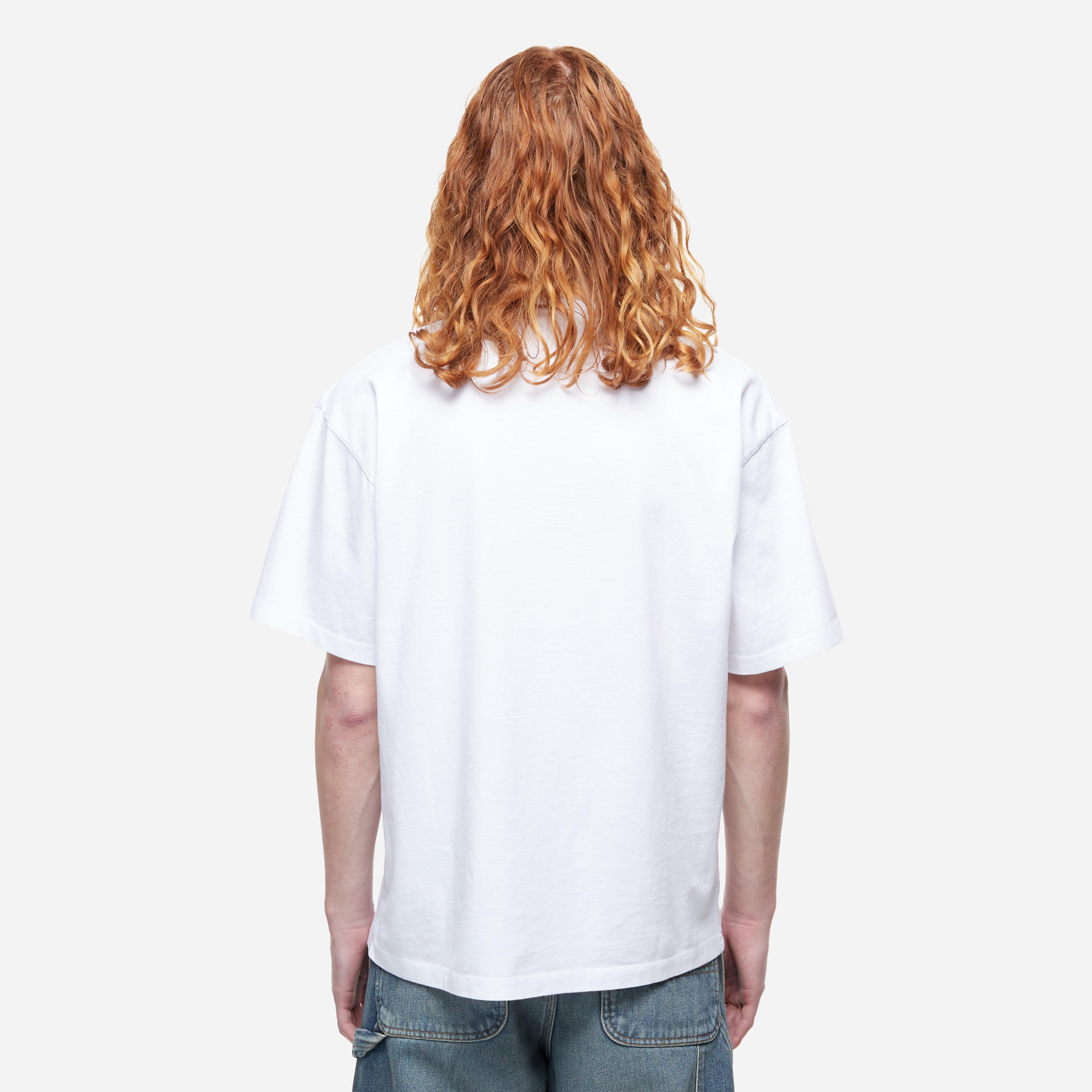 Rassvet Ray Knit T-Shirt