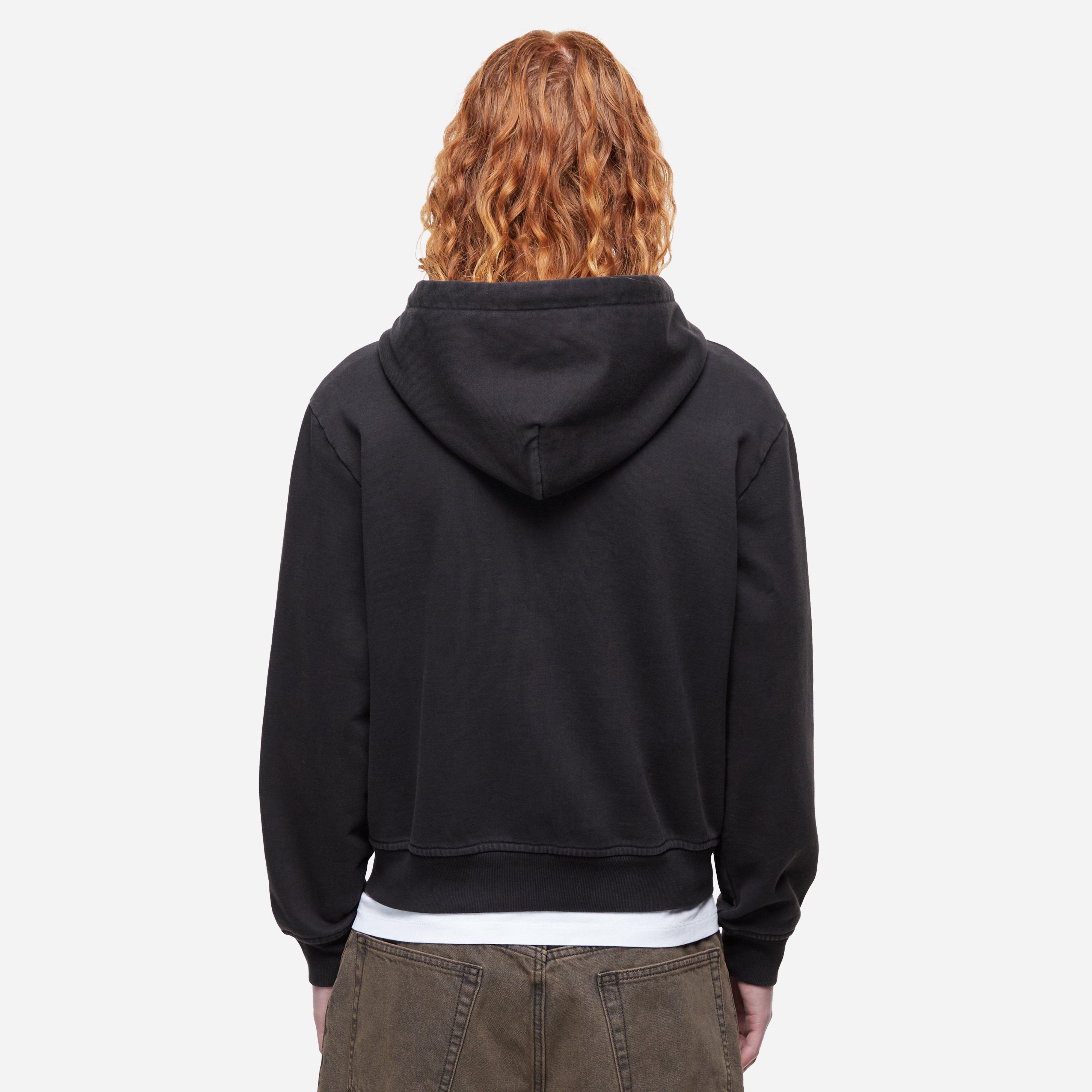 Rassvet Zip Hoodie