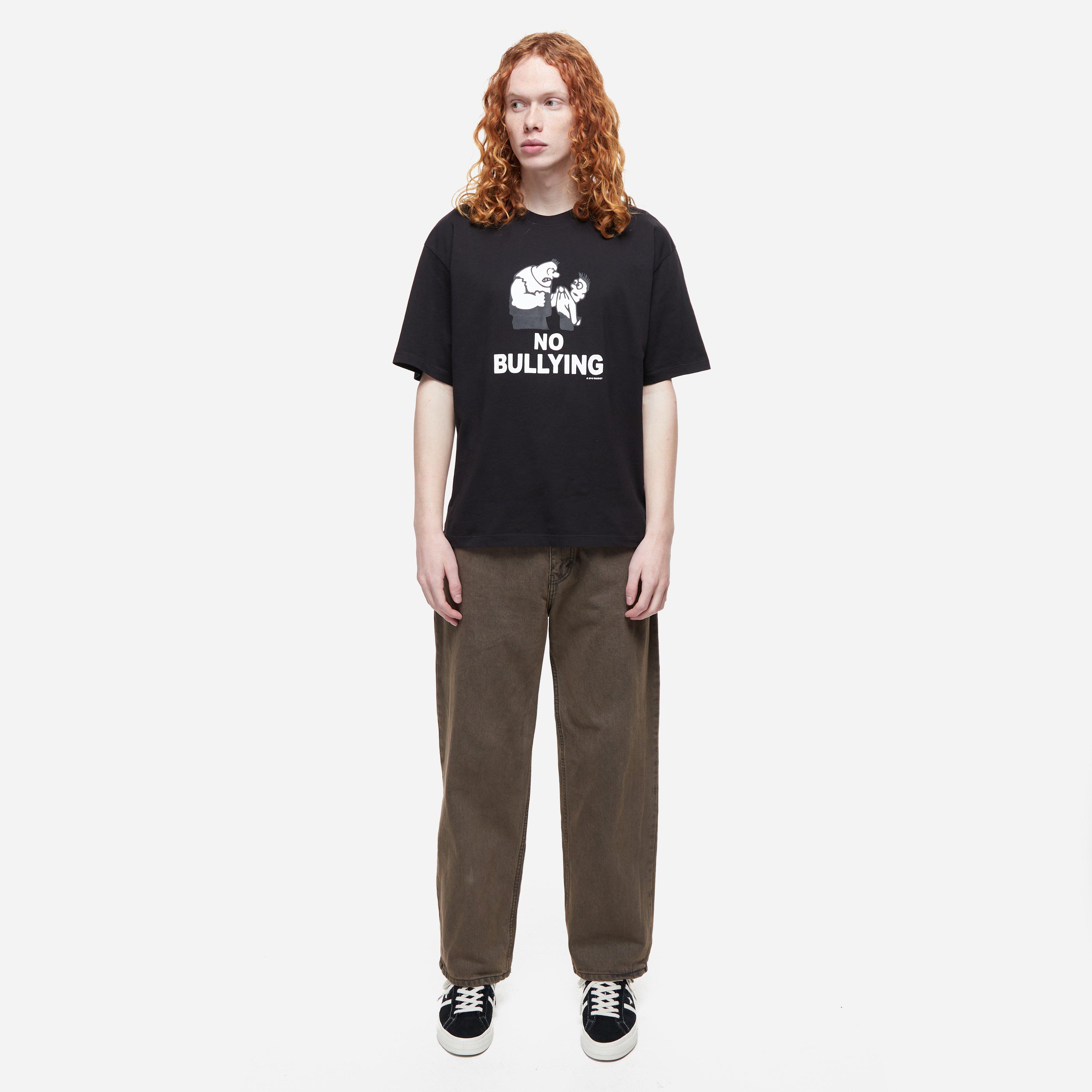 Rassvet No Bullying Knit T-Shirt