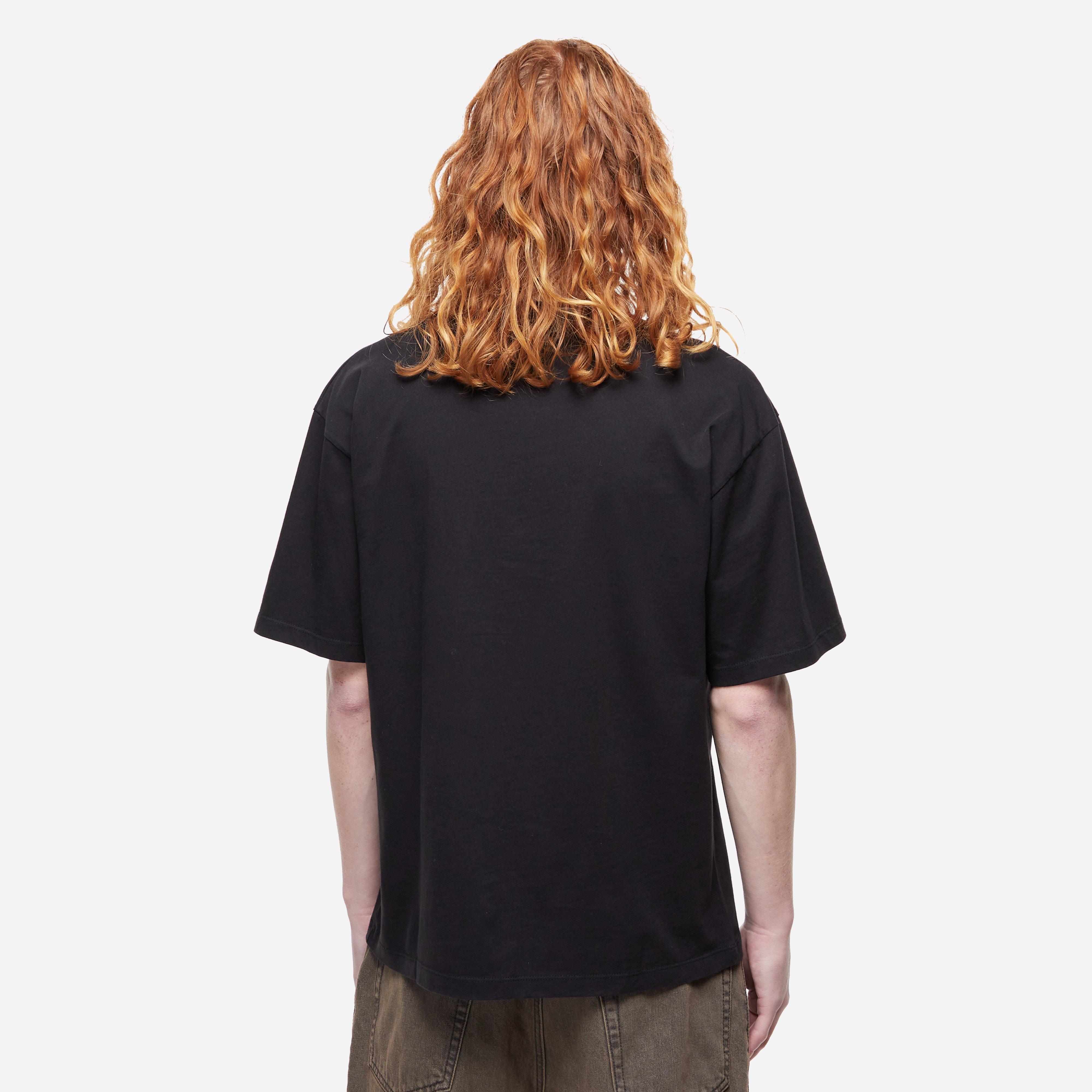 Rassvet No Bullying Knit T-Shirt