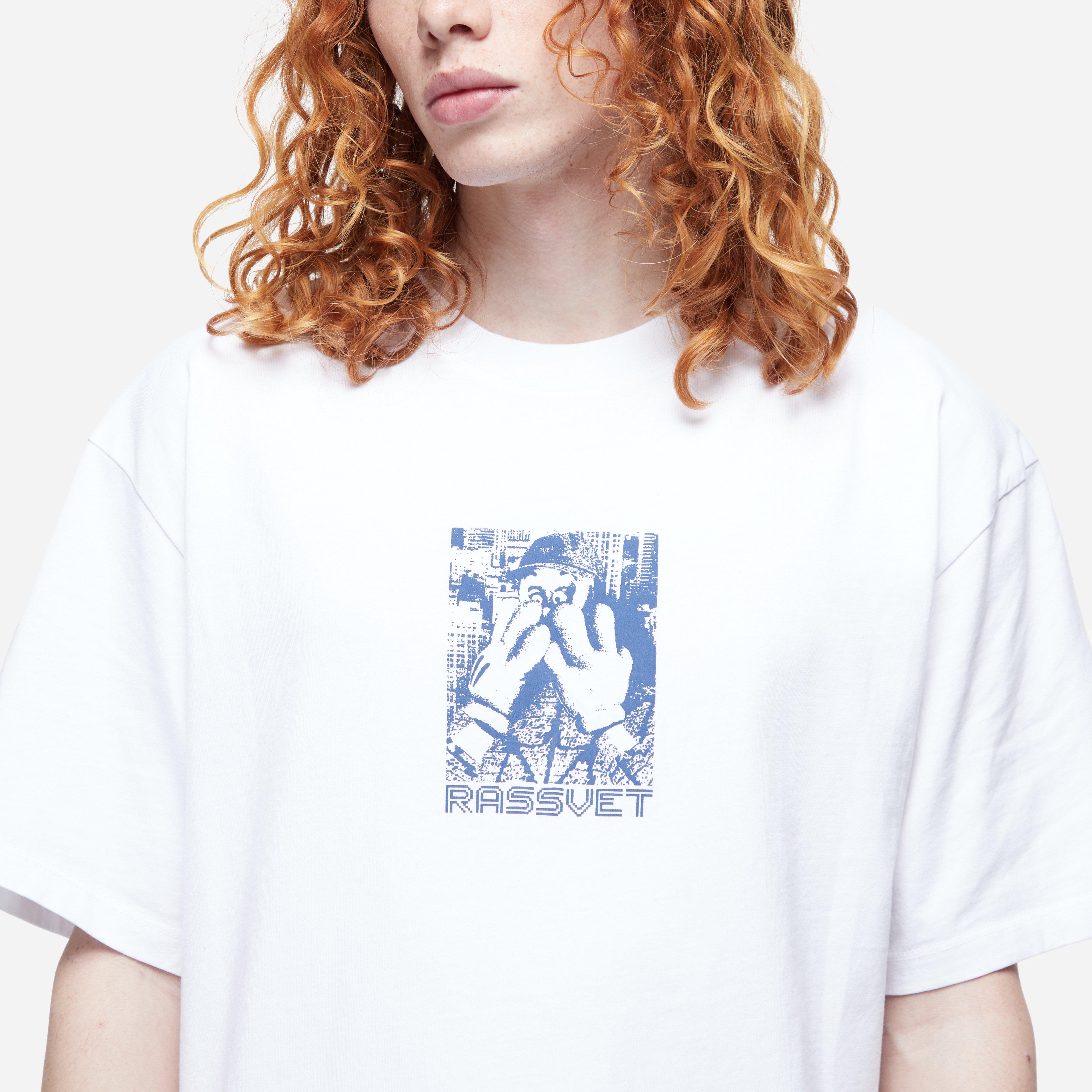 Rassvet Captek Knit T-Shirt