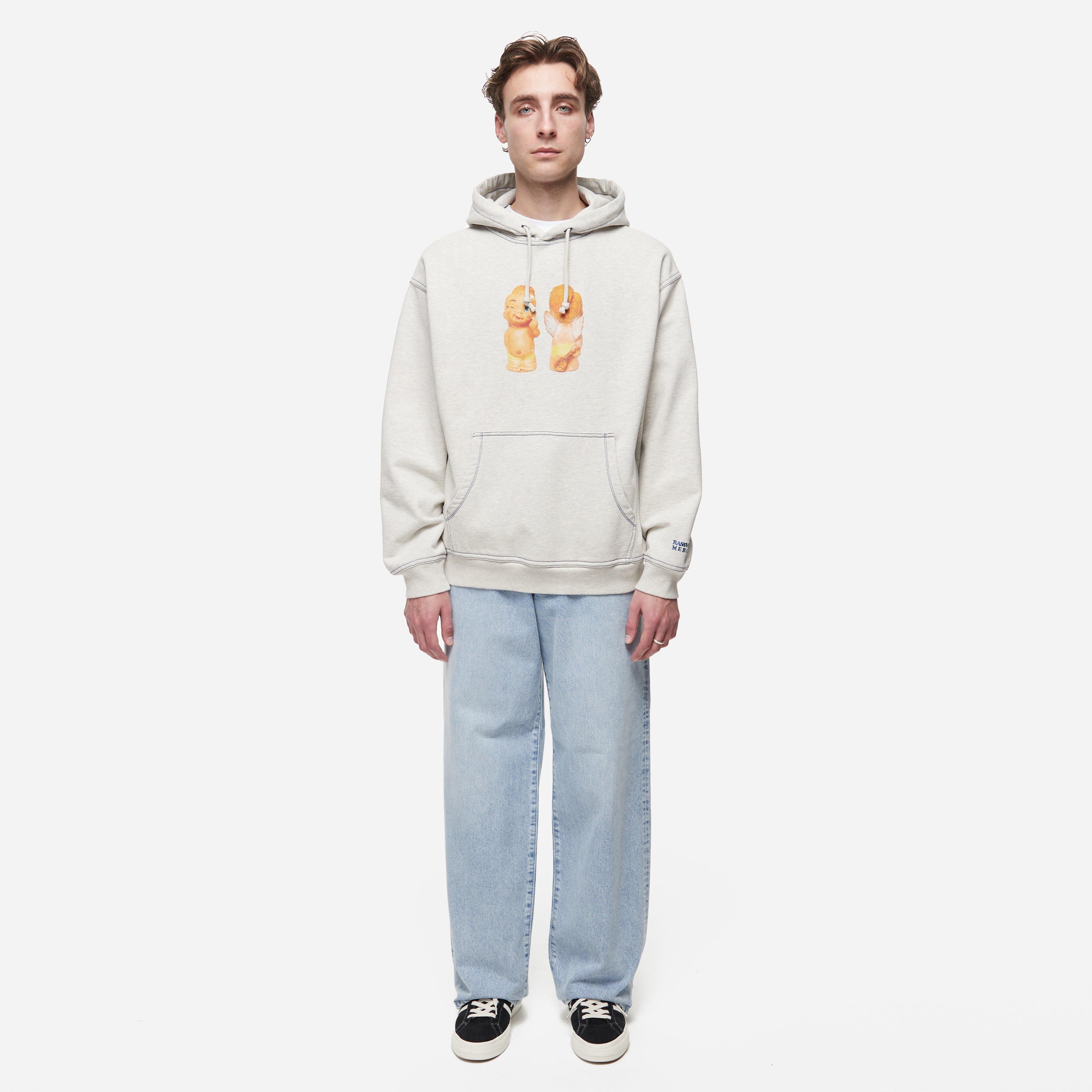 Rassvet Merci Hoodie