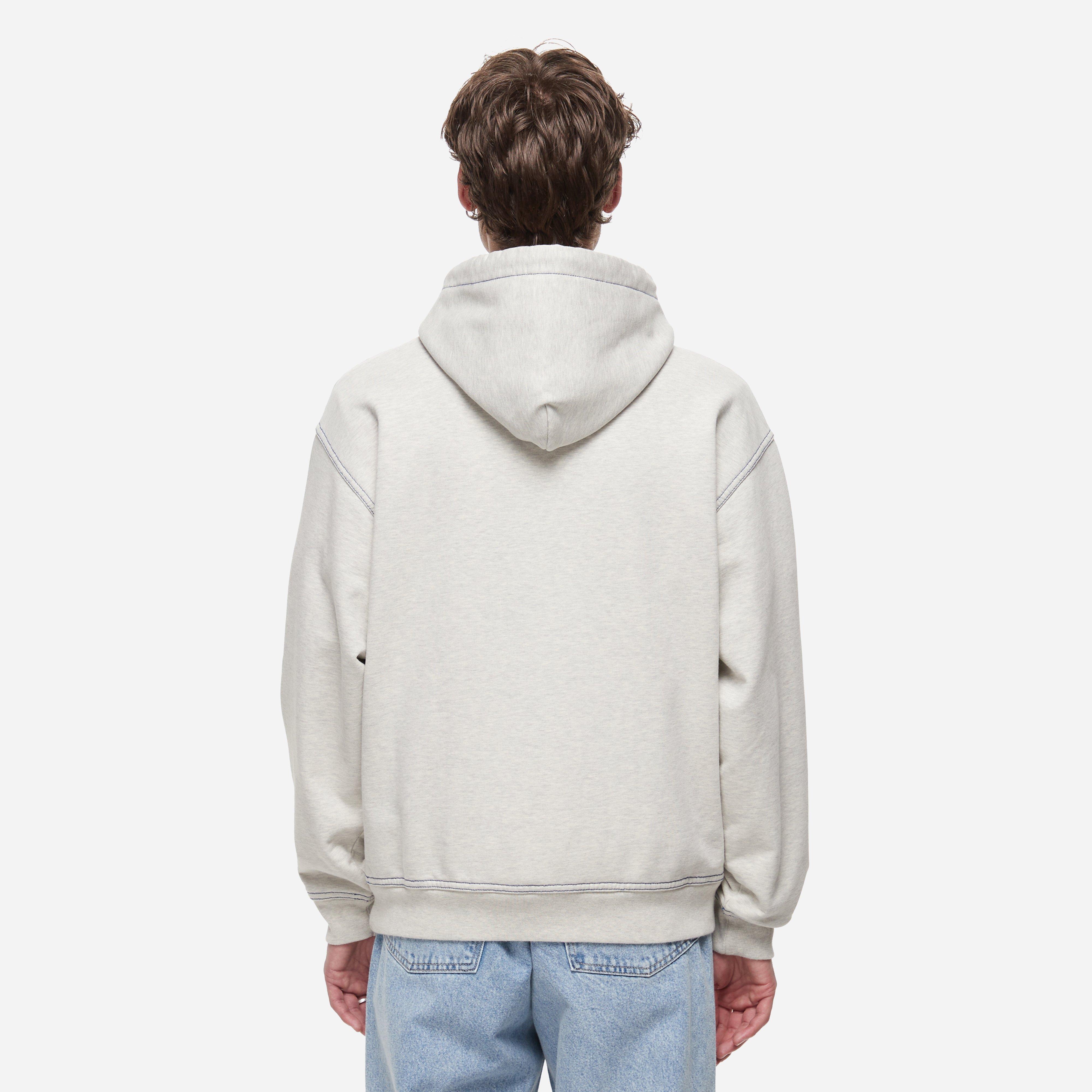 Rassvet Merci Hoodie