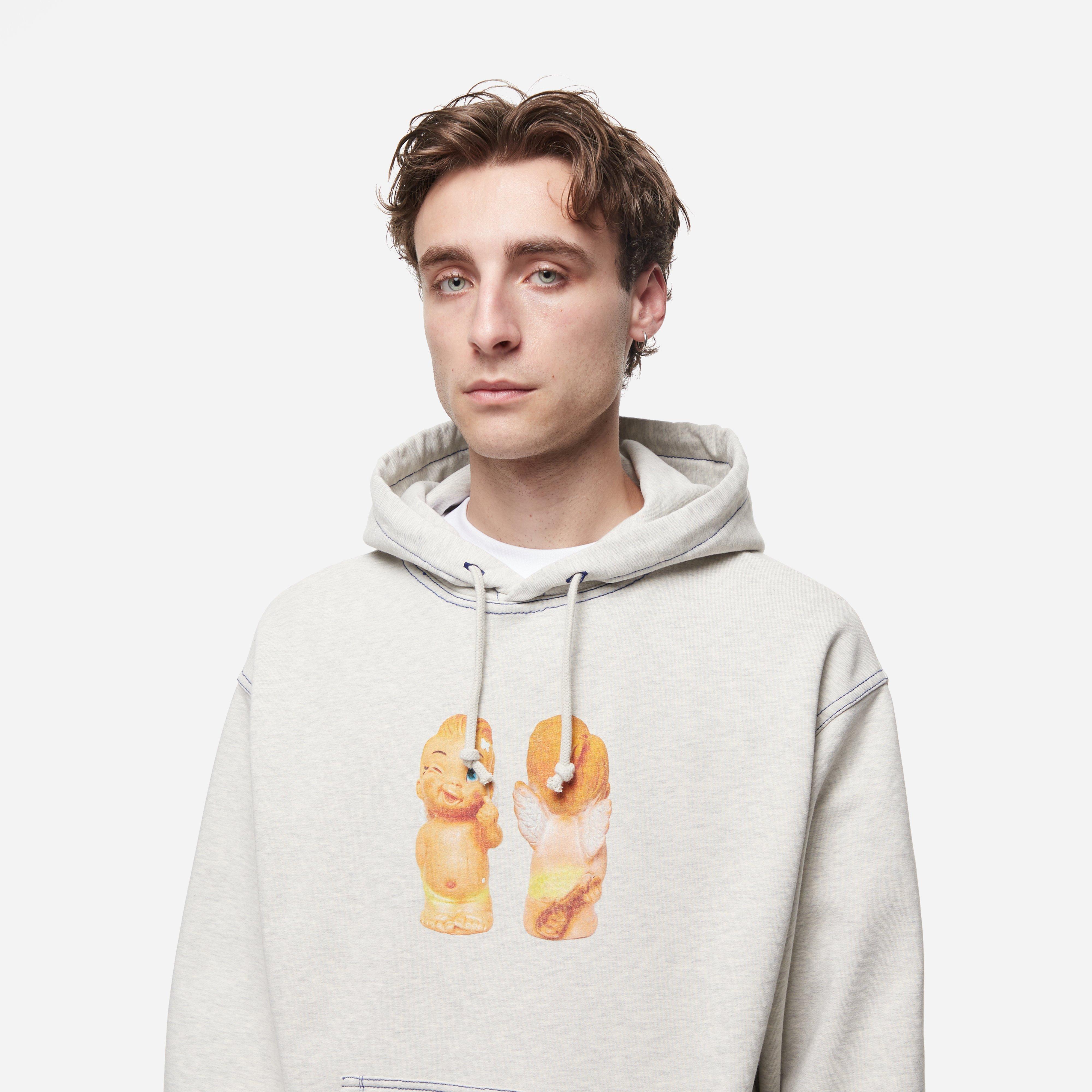 Rassvet Merci Hoodie