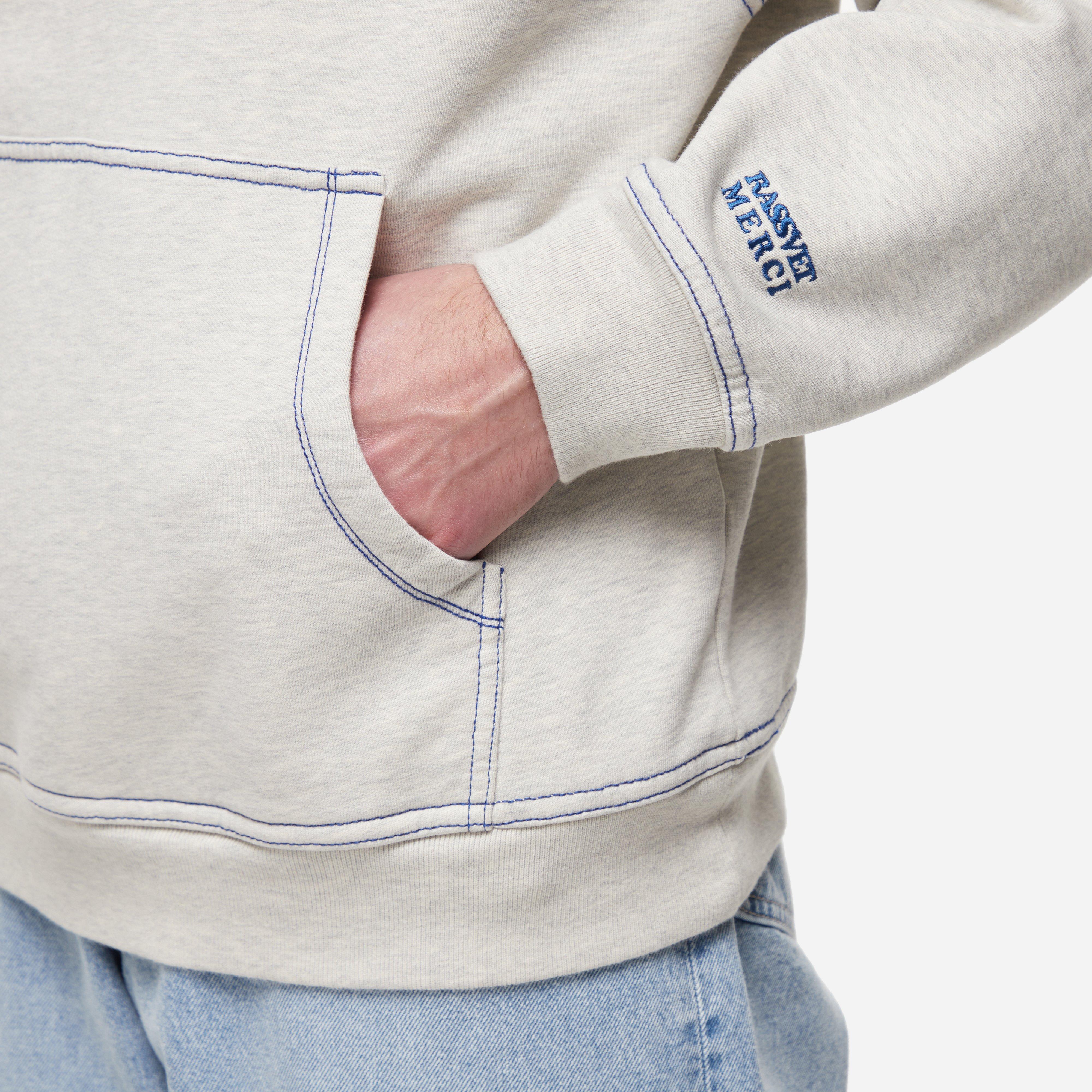 Rassvet Merci Hoodie