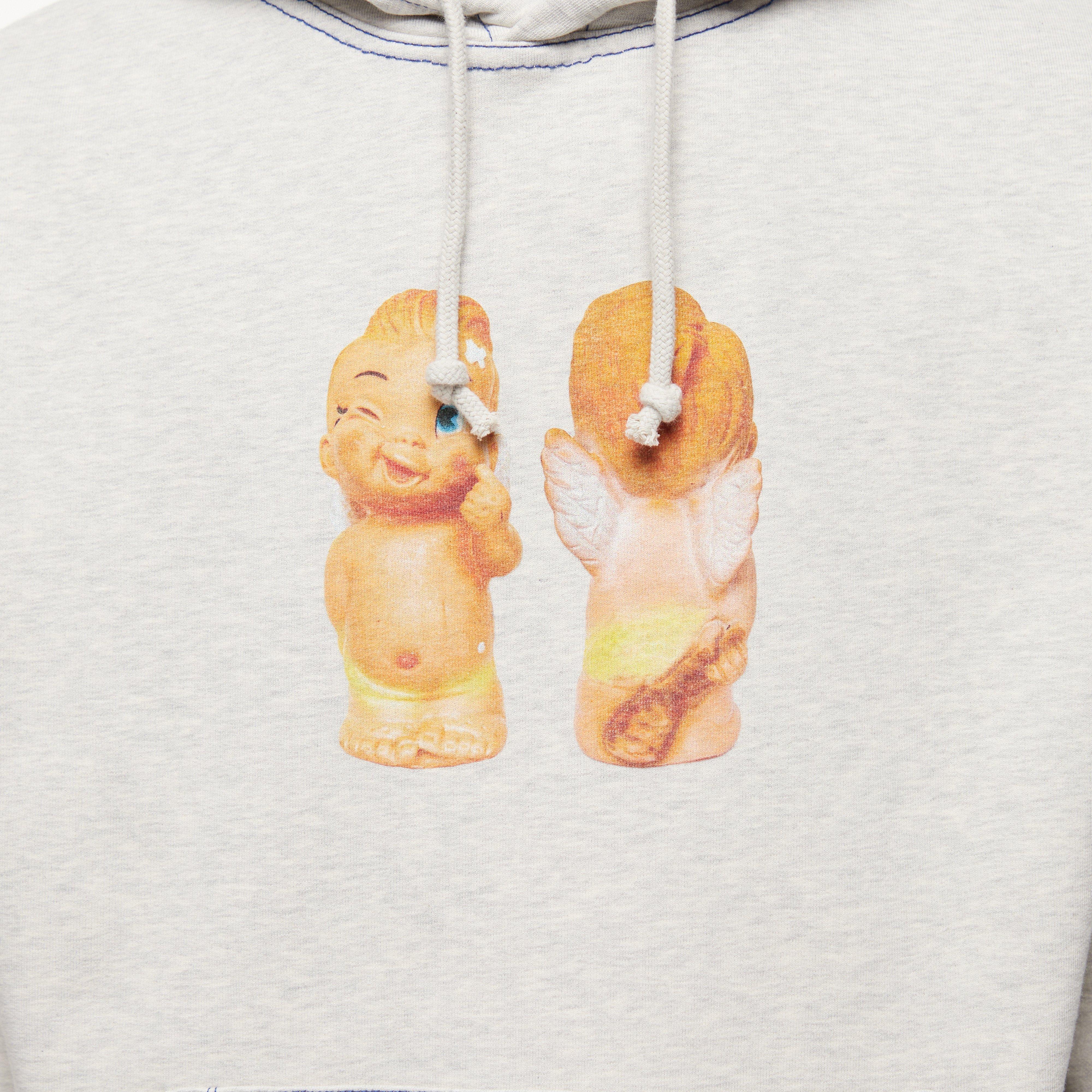 Rassvet Merci Hoodie