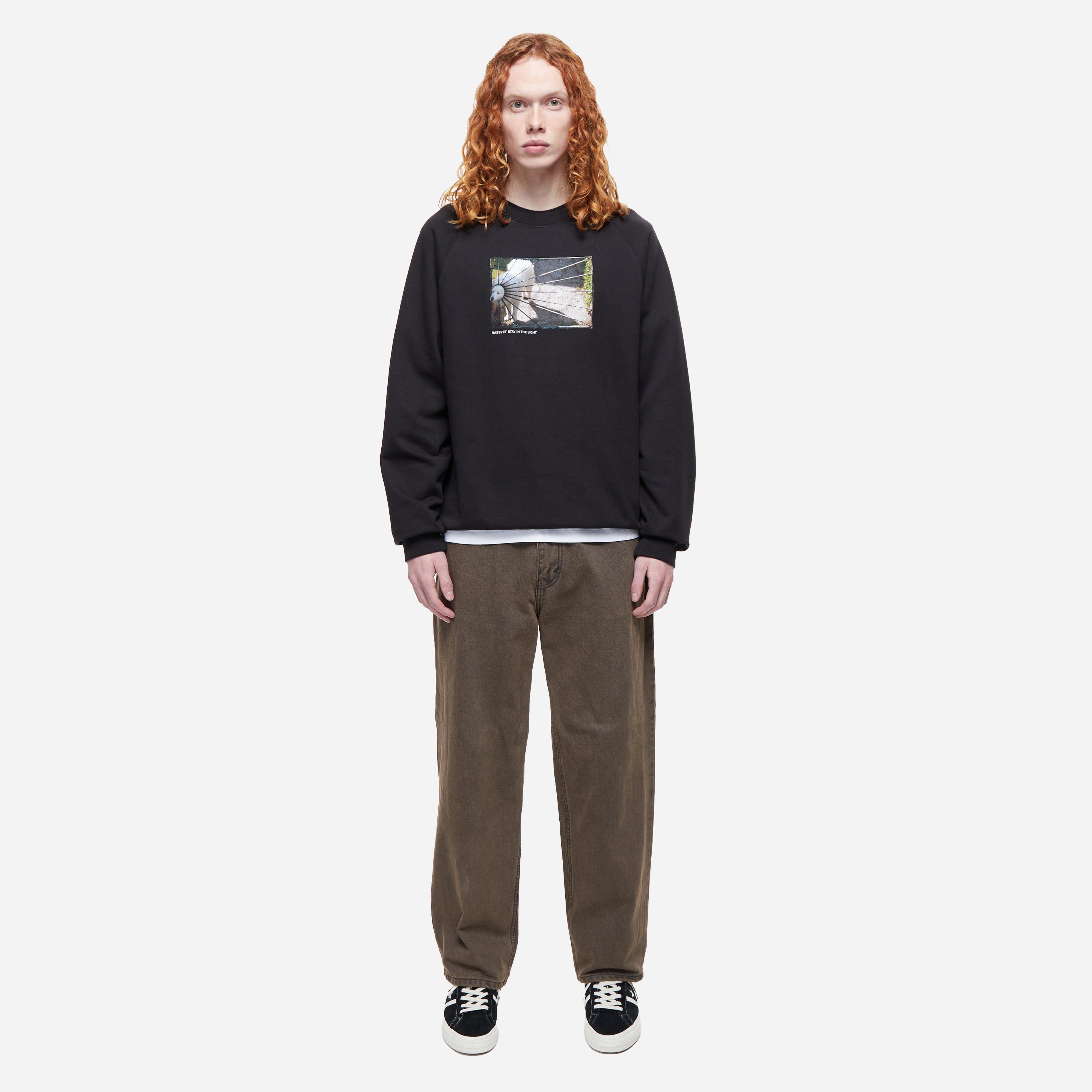 Rassvet Dog Knit Sweatshirt