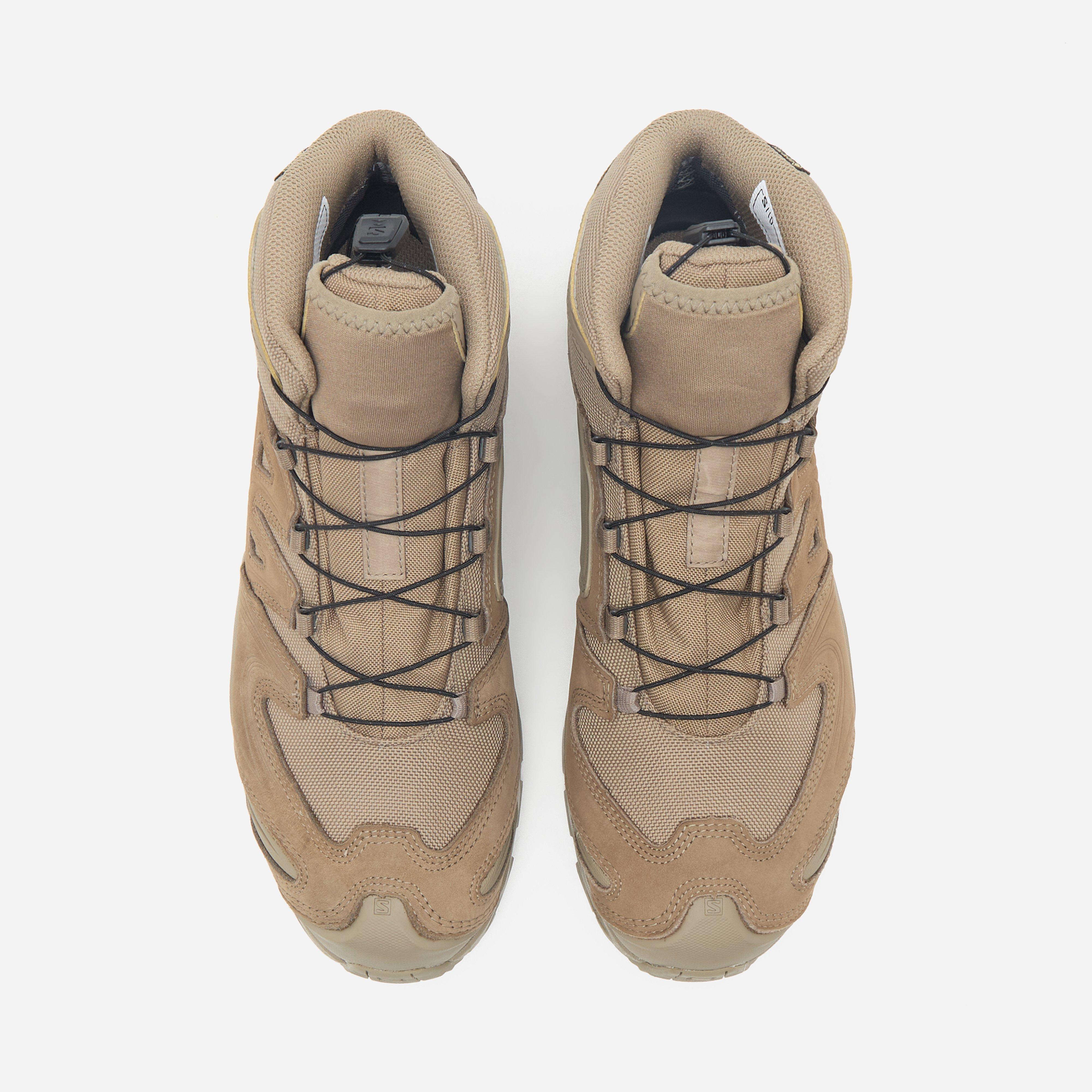 Salomon x RIER Xa Mid GORE-TEX