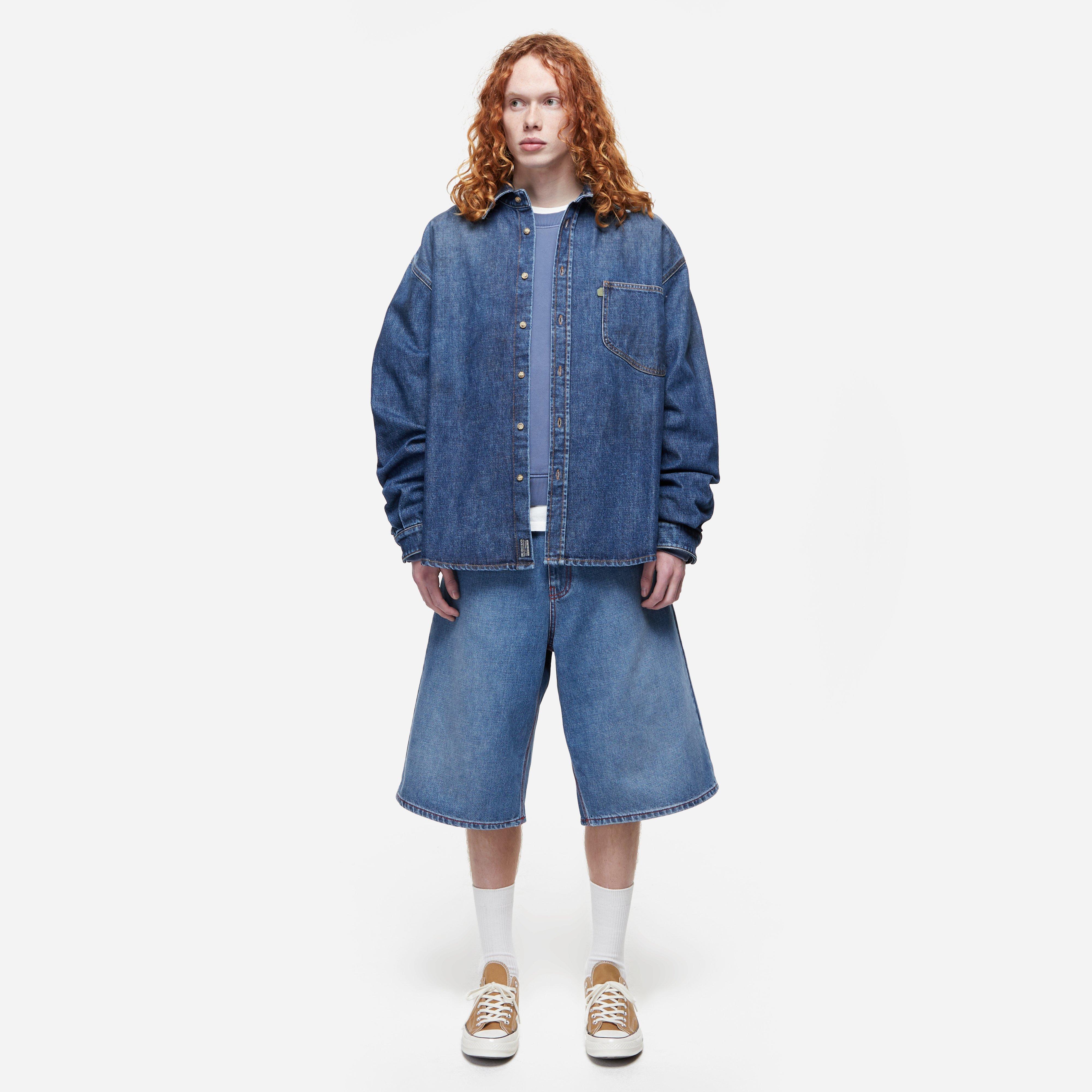 ERL Indiana Overshirt