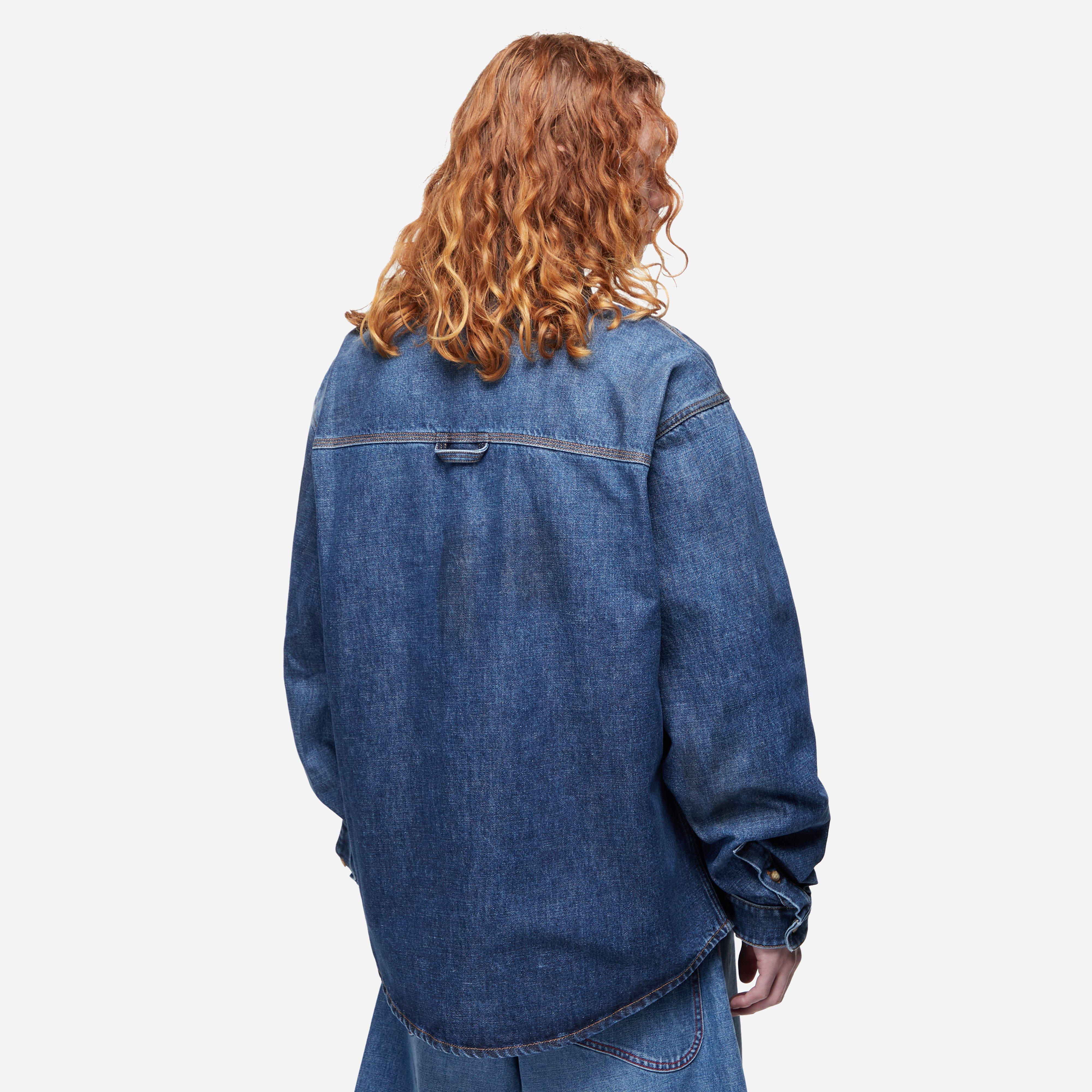 ERL Indiana Overshirt