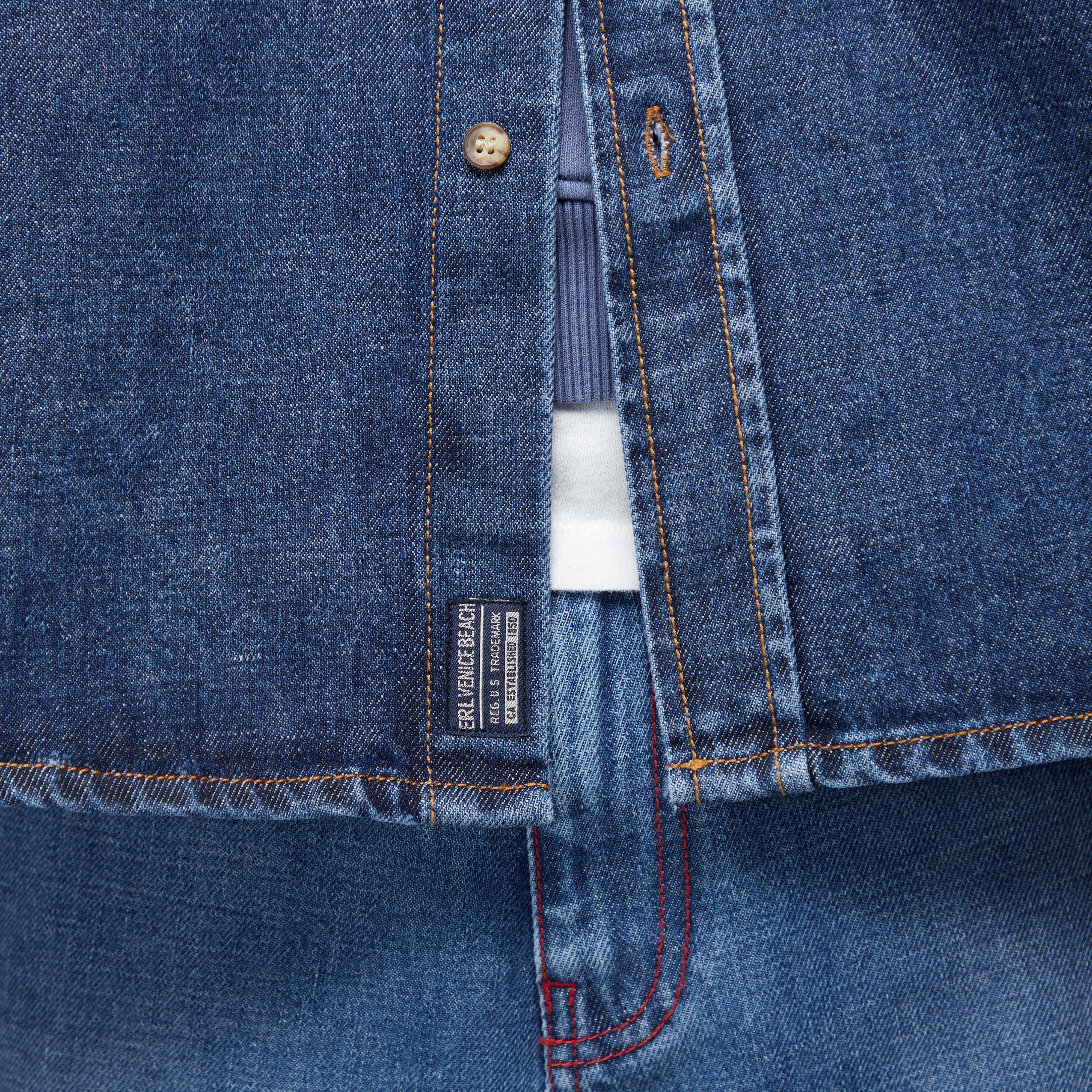 ERL Indiana Overshirt