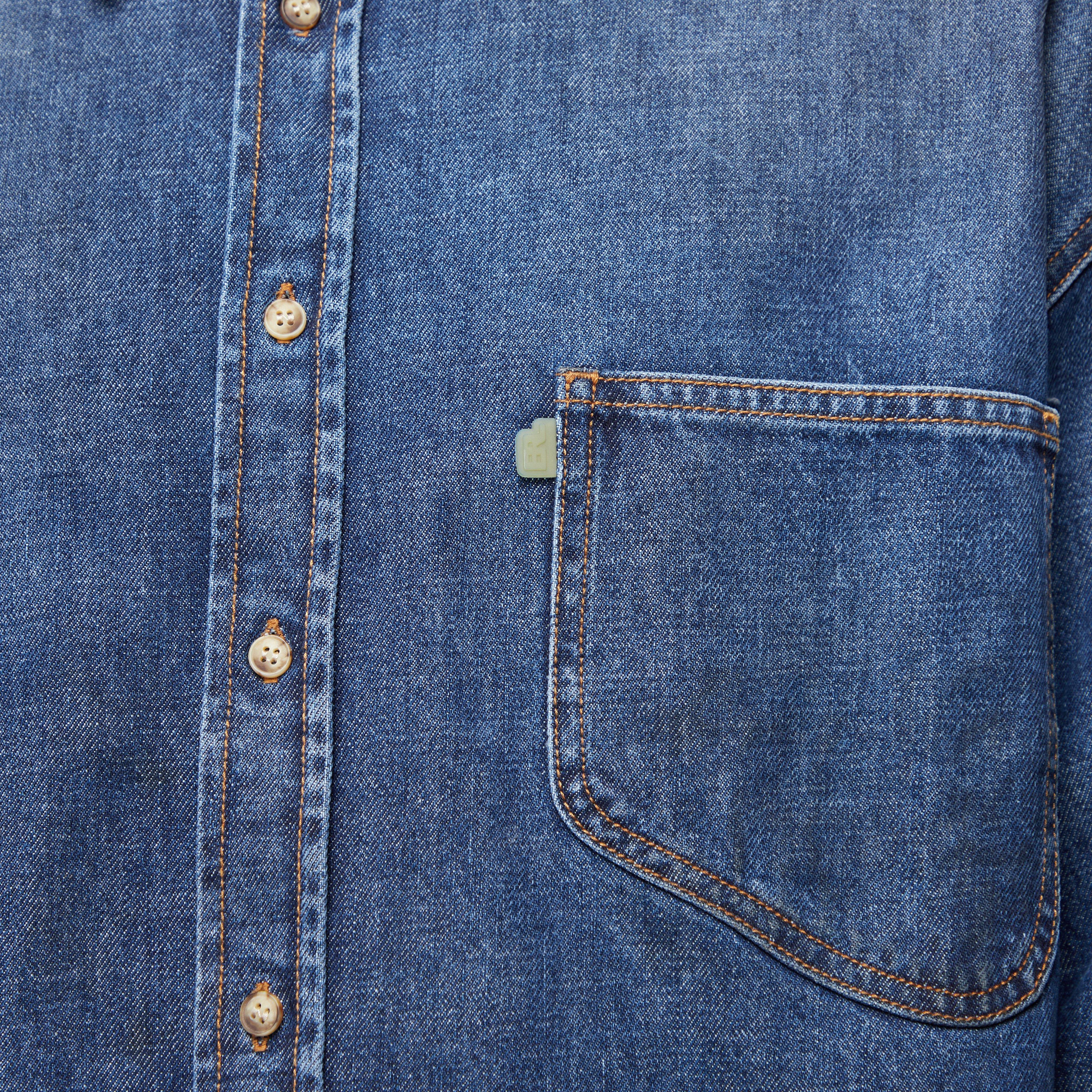 ERL Indiana Overshirt