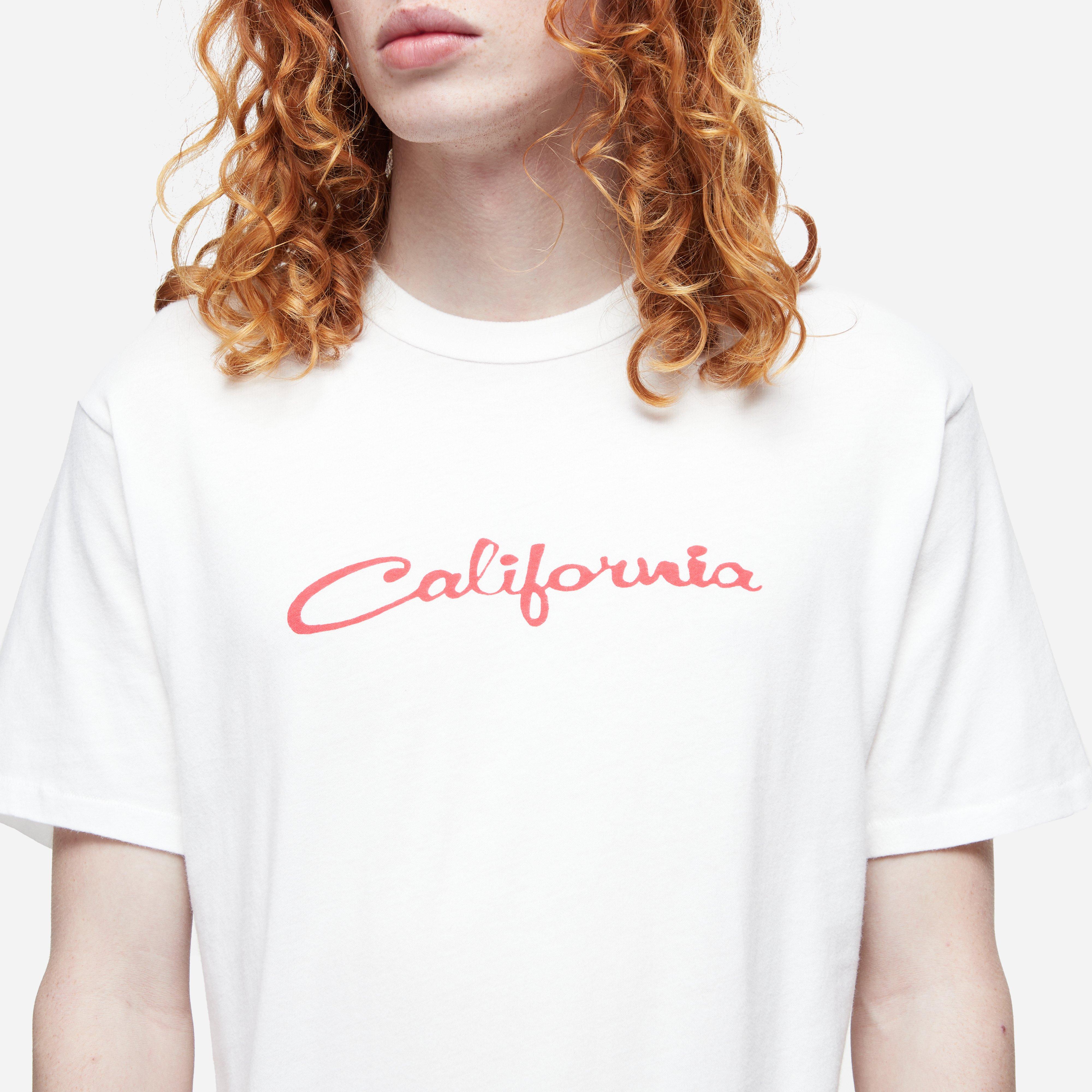 ERL California Signature T-Shirt