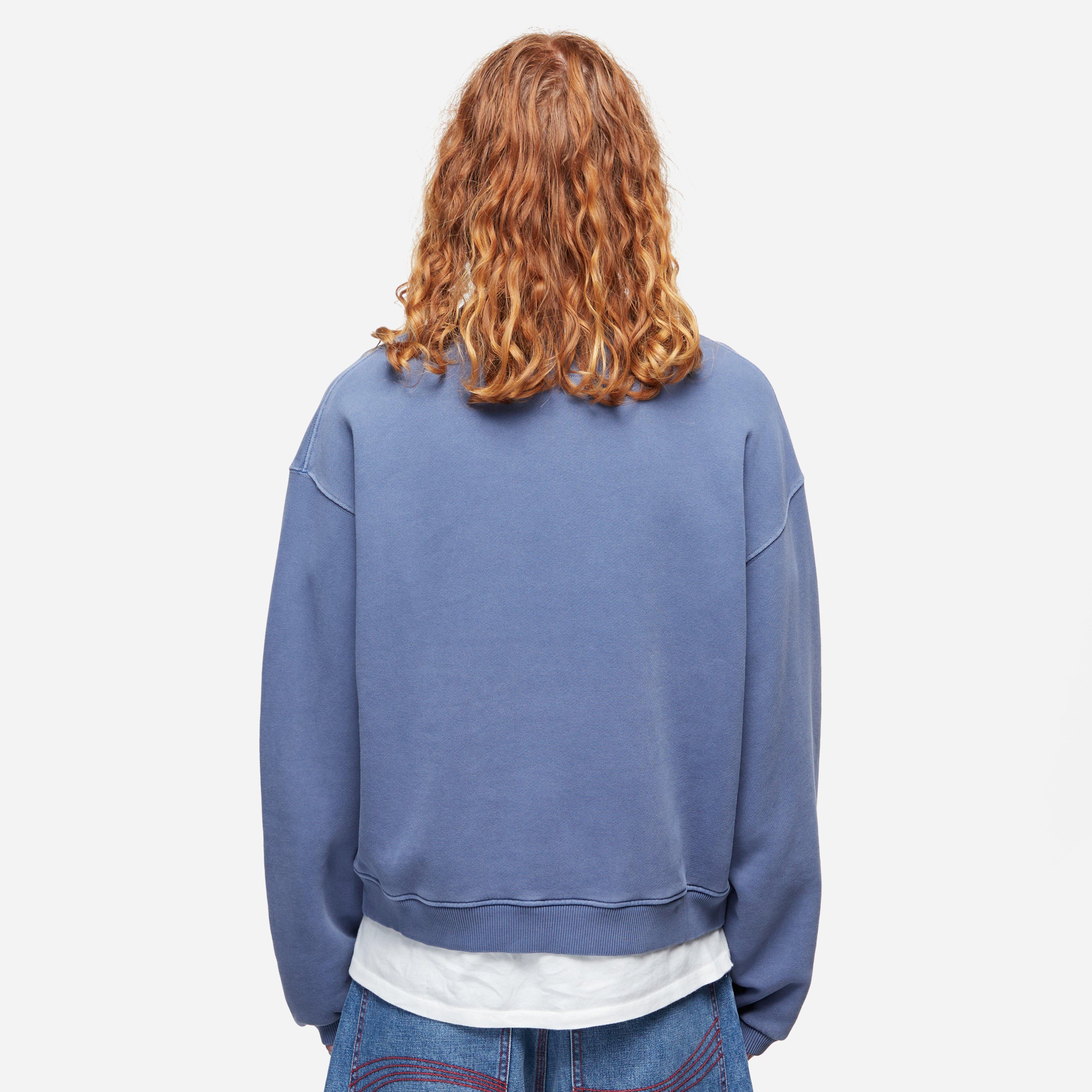 ERL Script Crew Neck