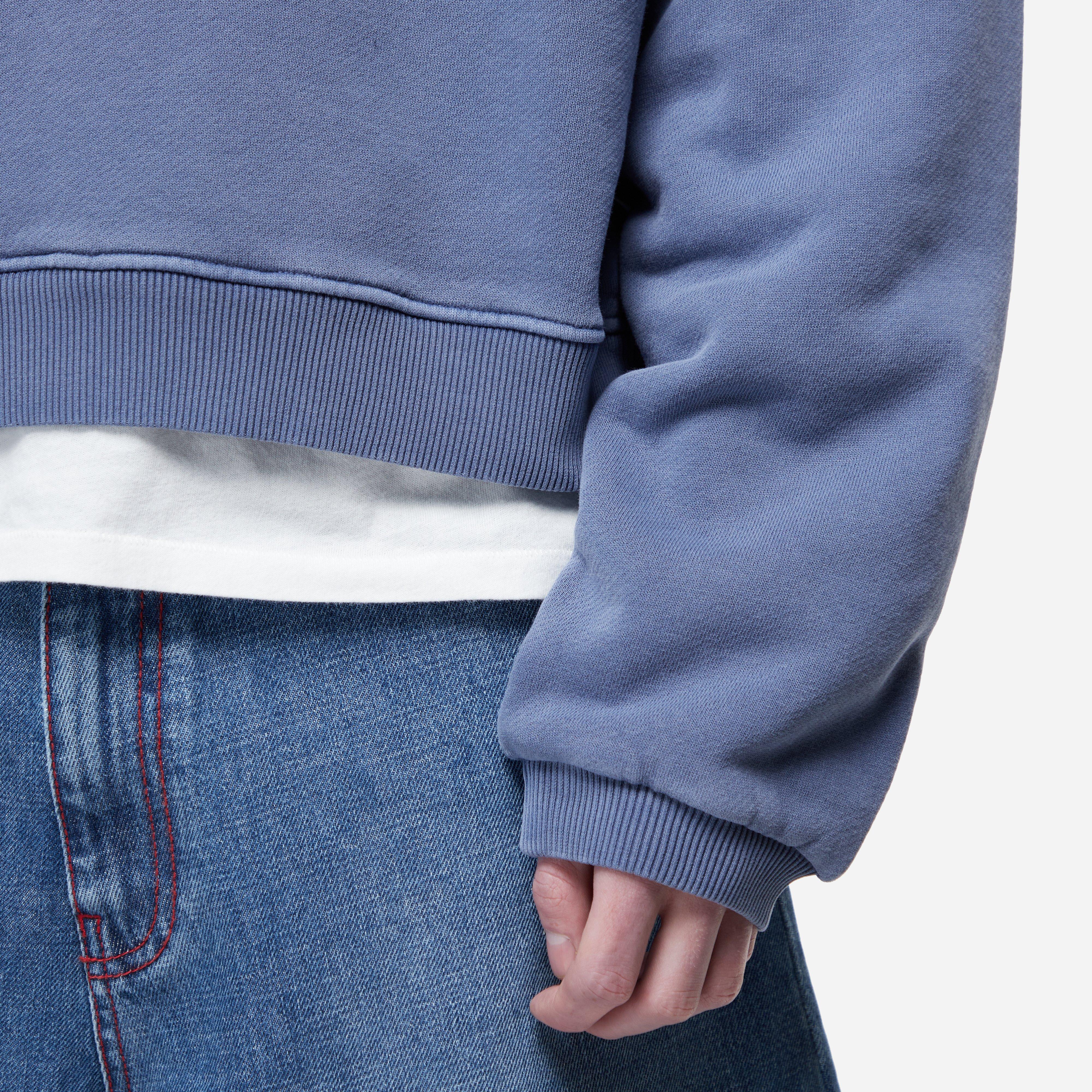 ERL Script Crew Neck