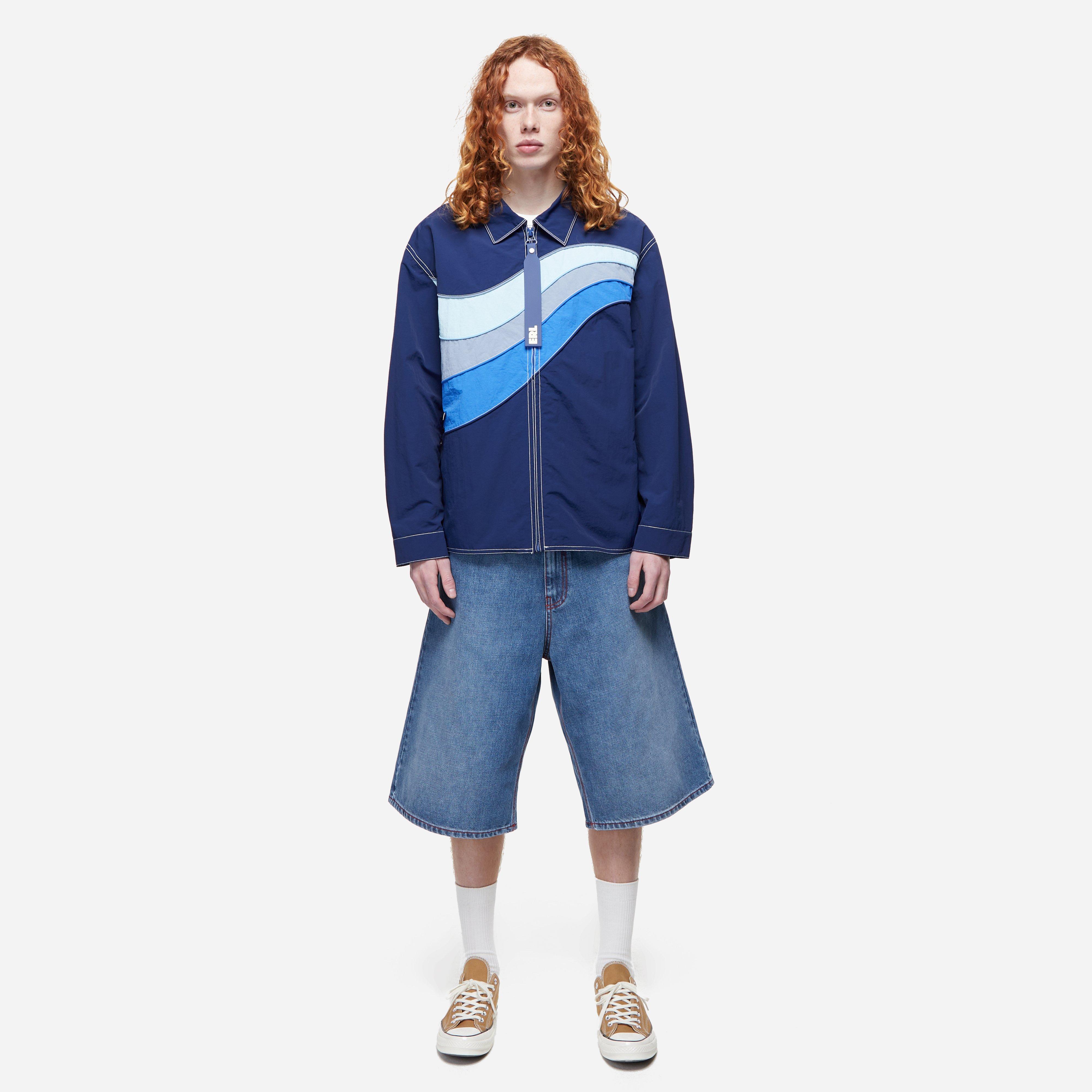 ERL Surf Jacket