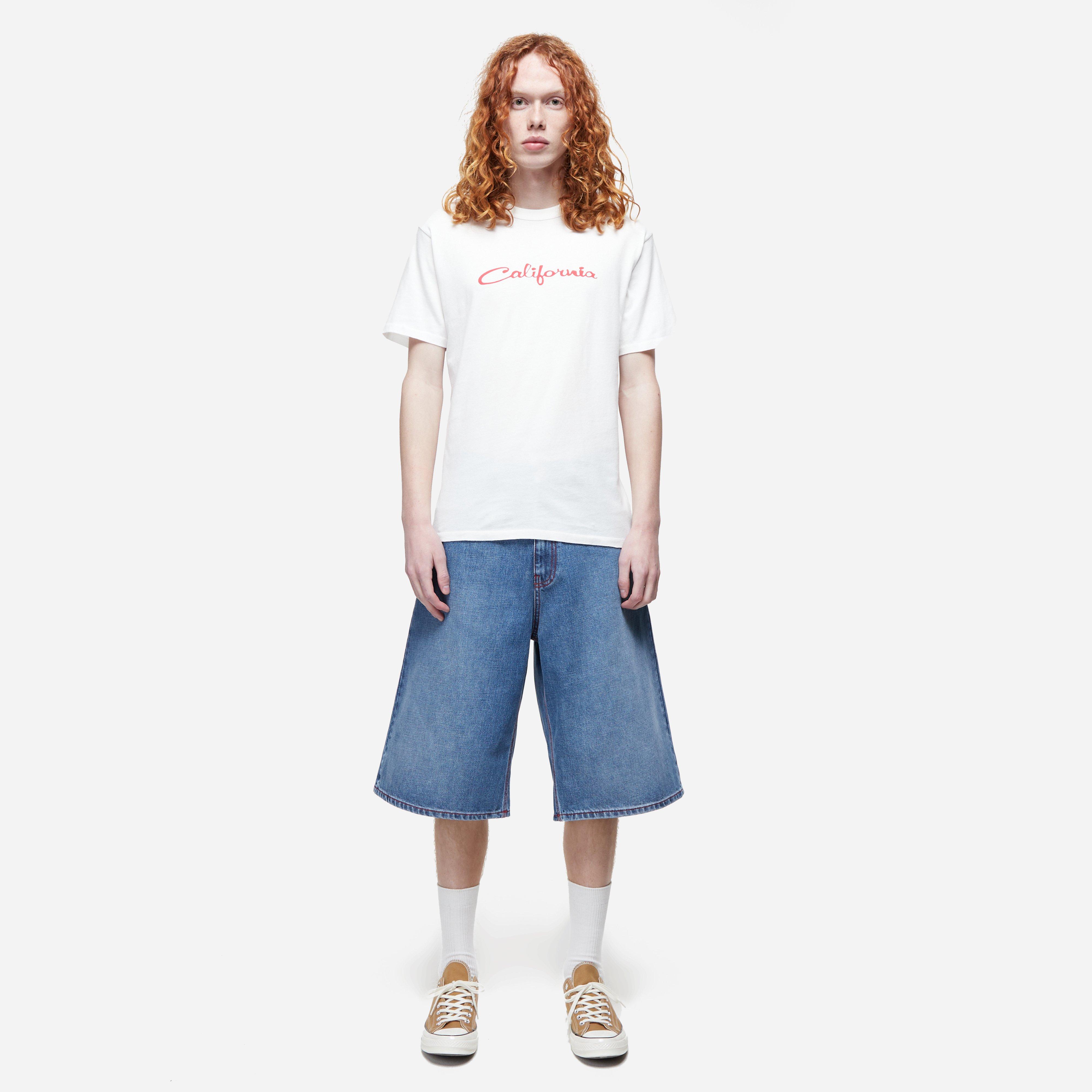 ERL Indiana Skate Shorts