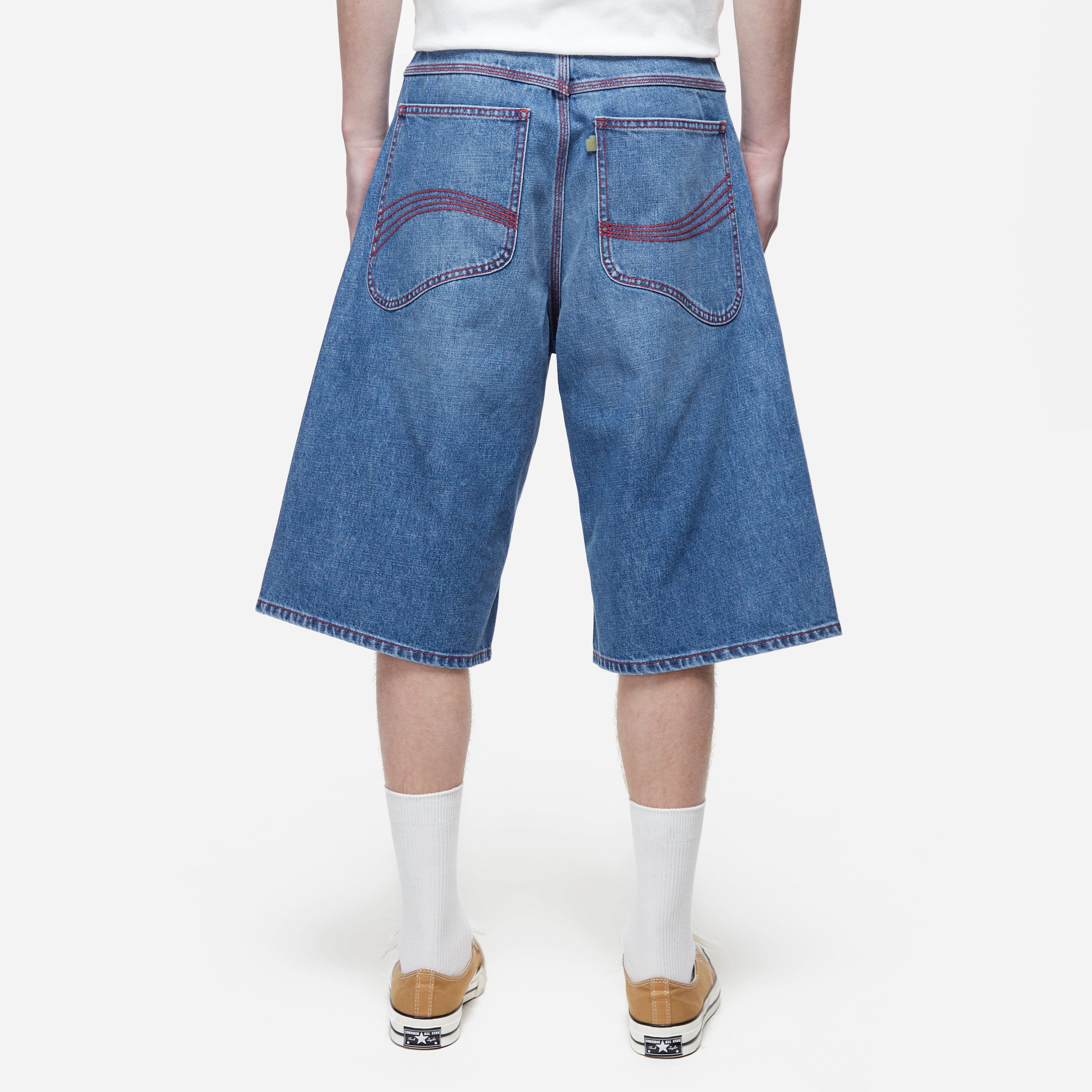 ERL Indiana Skate Shorts